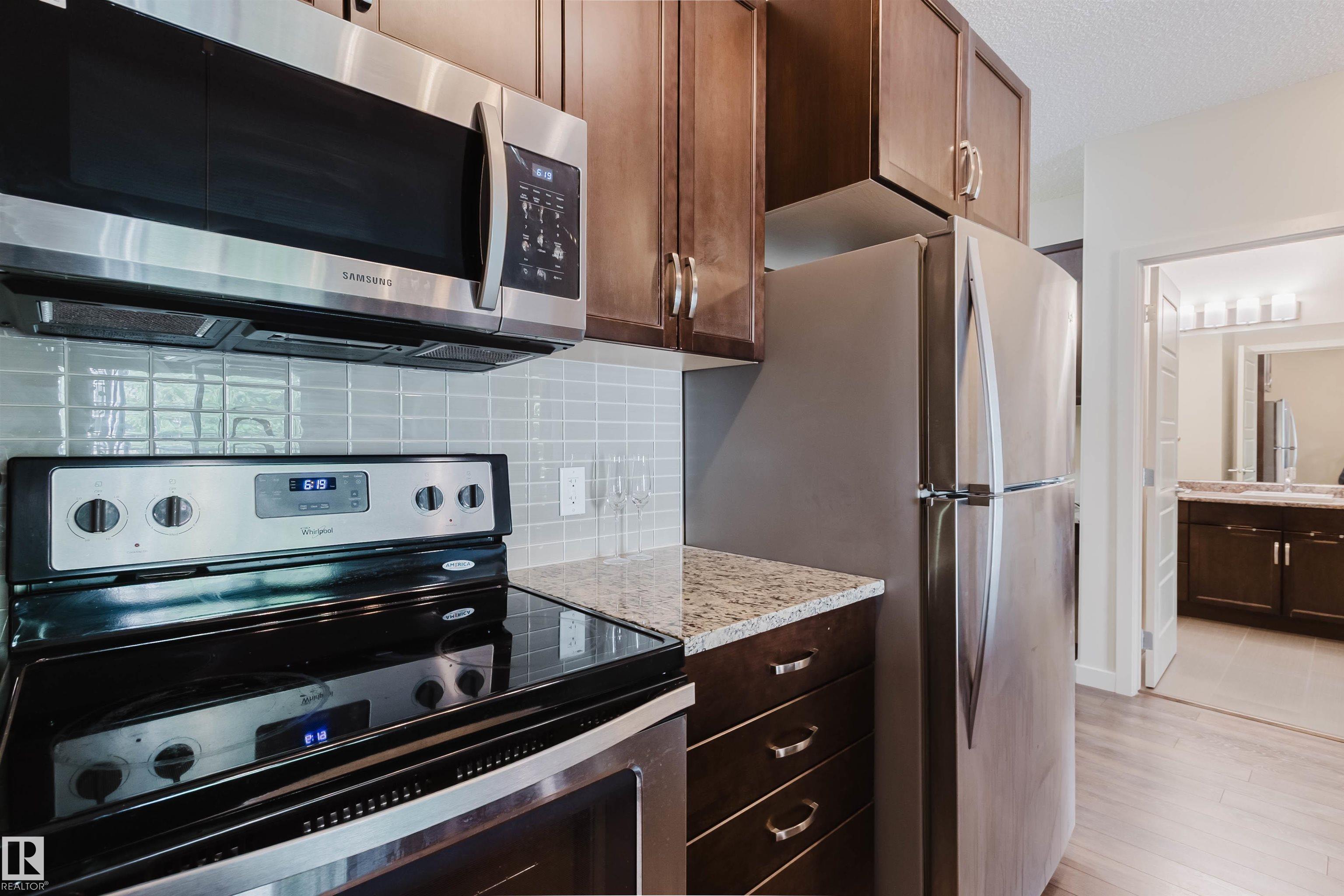 Photo 8 at 217 - 508 Griesbach Parade NW, Griesbach, Edmonton