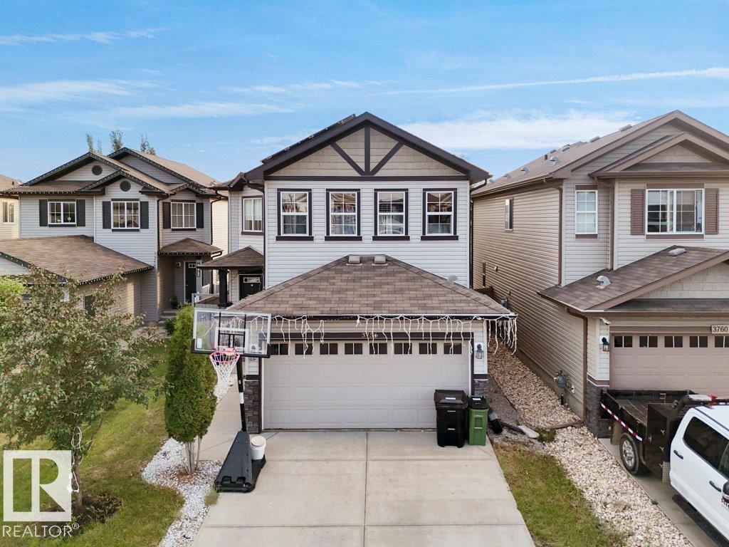 3756 8 Street NW, Maple Crest, Edmonton photo 8