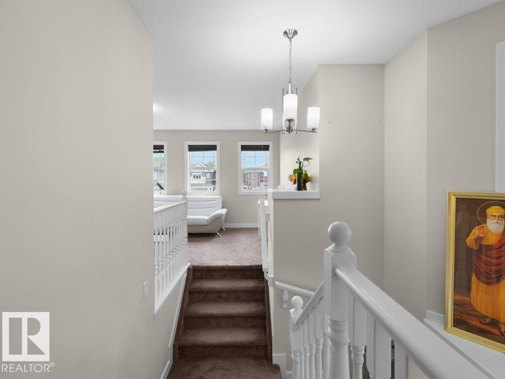 Photo 19 at 3756 8 Street NW, Maple Crest, Edmonton