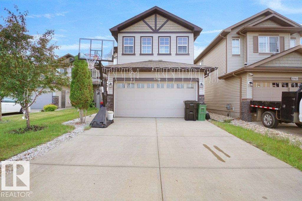 Photo 45 at 3756 8 Street NW, Maple Crest, Edmonton