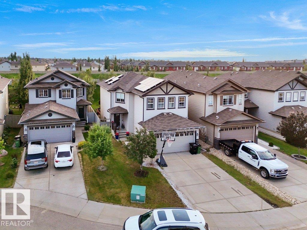 Photo 47 at 3756 8 Street NW, Maple Crest, Edmonton