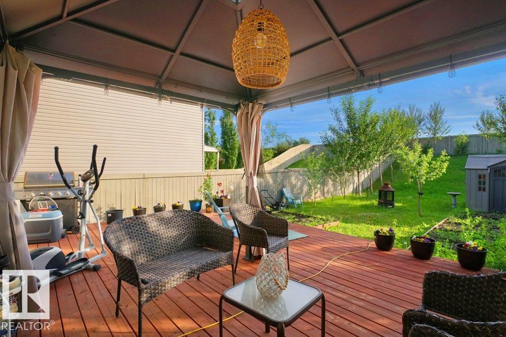 Photo 48 at 3756 8 Street NW, Maple Crest, Edmonton