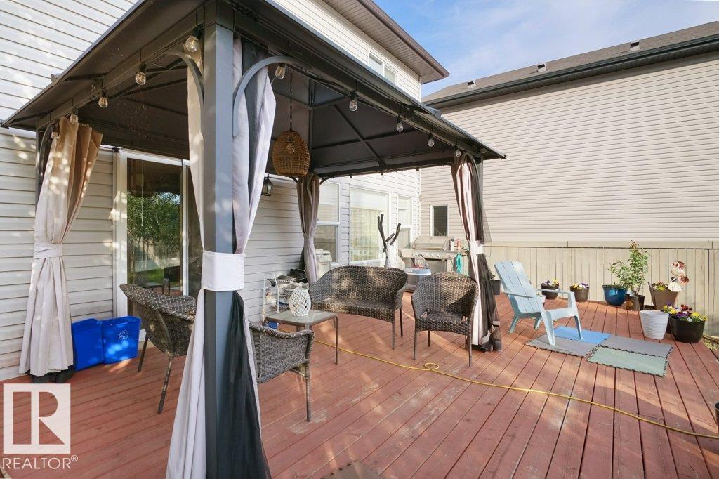Photo 49 at 3756 8 Street NW, Maple Crest, Edmonton