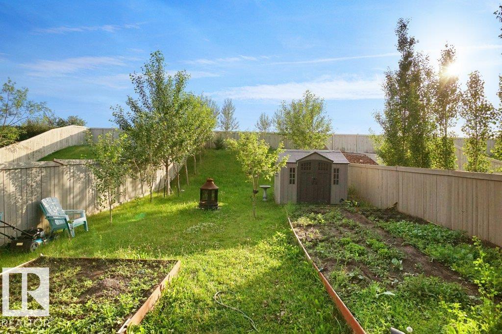 Photo 51 at 3756 8 Street NW, Maple Crest, Edmonton