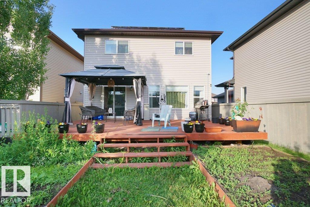 Photo 52 at 3756 8 Street NW, Maple Crest, Edmonton