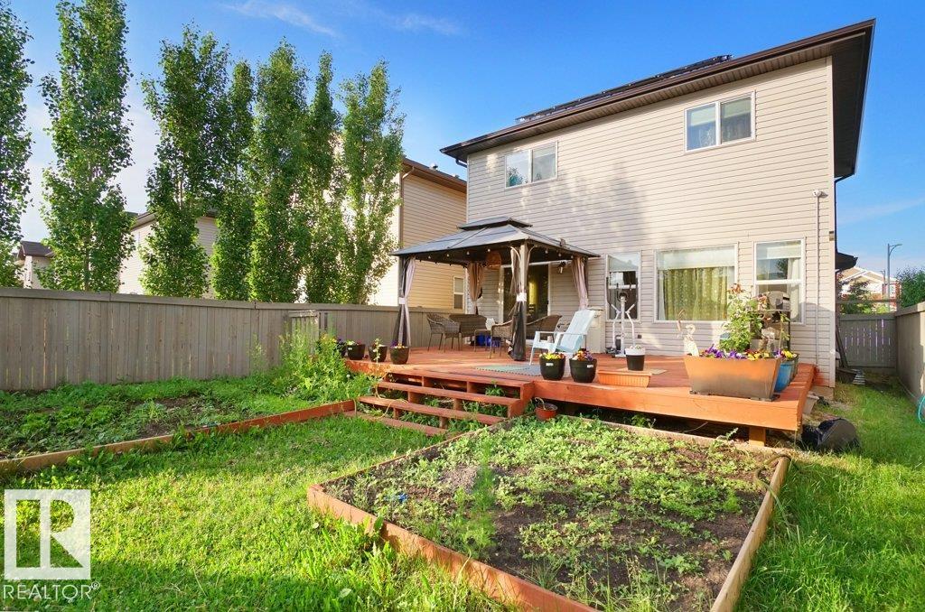 Photo 53 at 3756 8 Street NW, Maple Crest, Edmonton