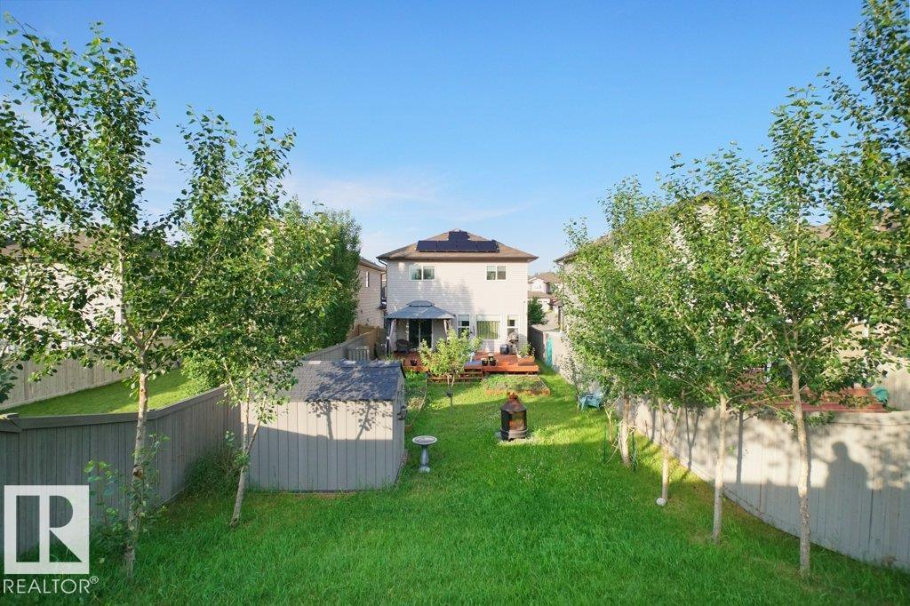 Photo 54 at 3756 8 Street NW, Maple Crest, Edmonton