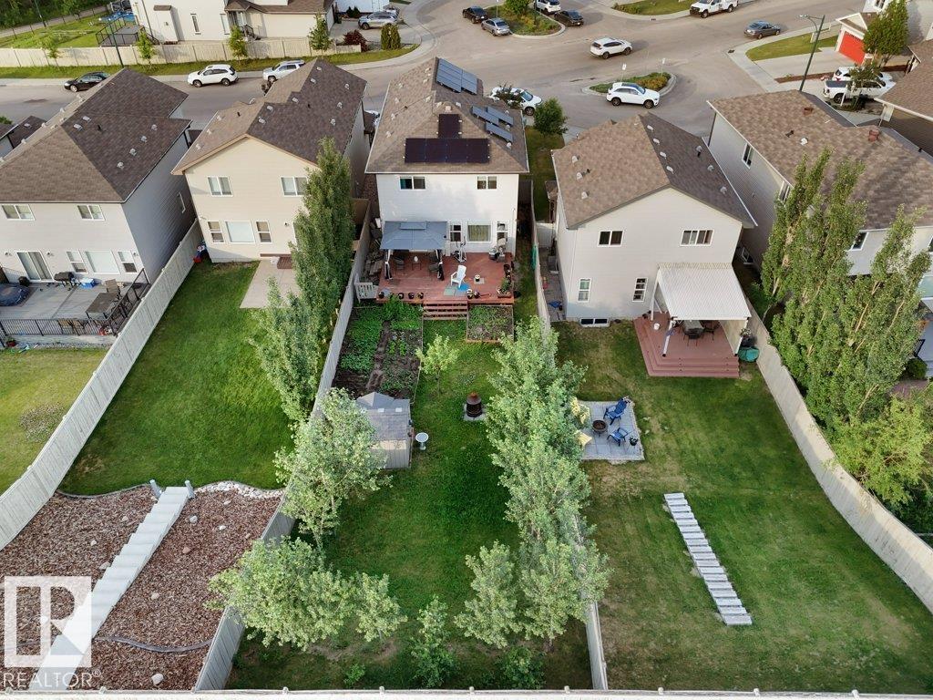 Photo 55 at 3756 8 Street NW, Maple Crest, Edmonton