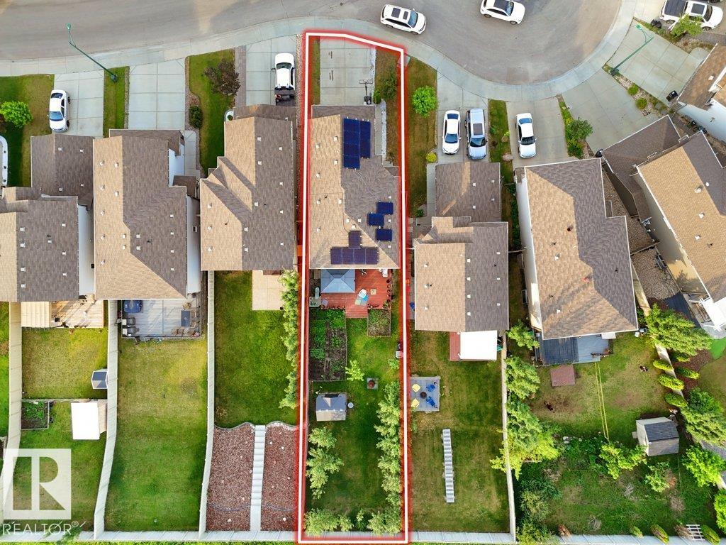 Photo 56 at 3756 8 Street NW, Maple Crest, Edmonton