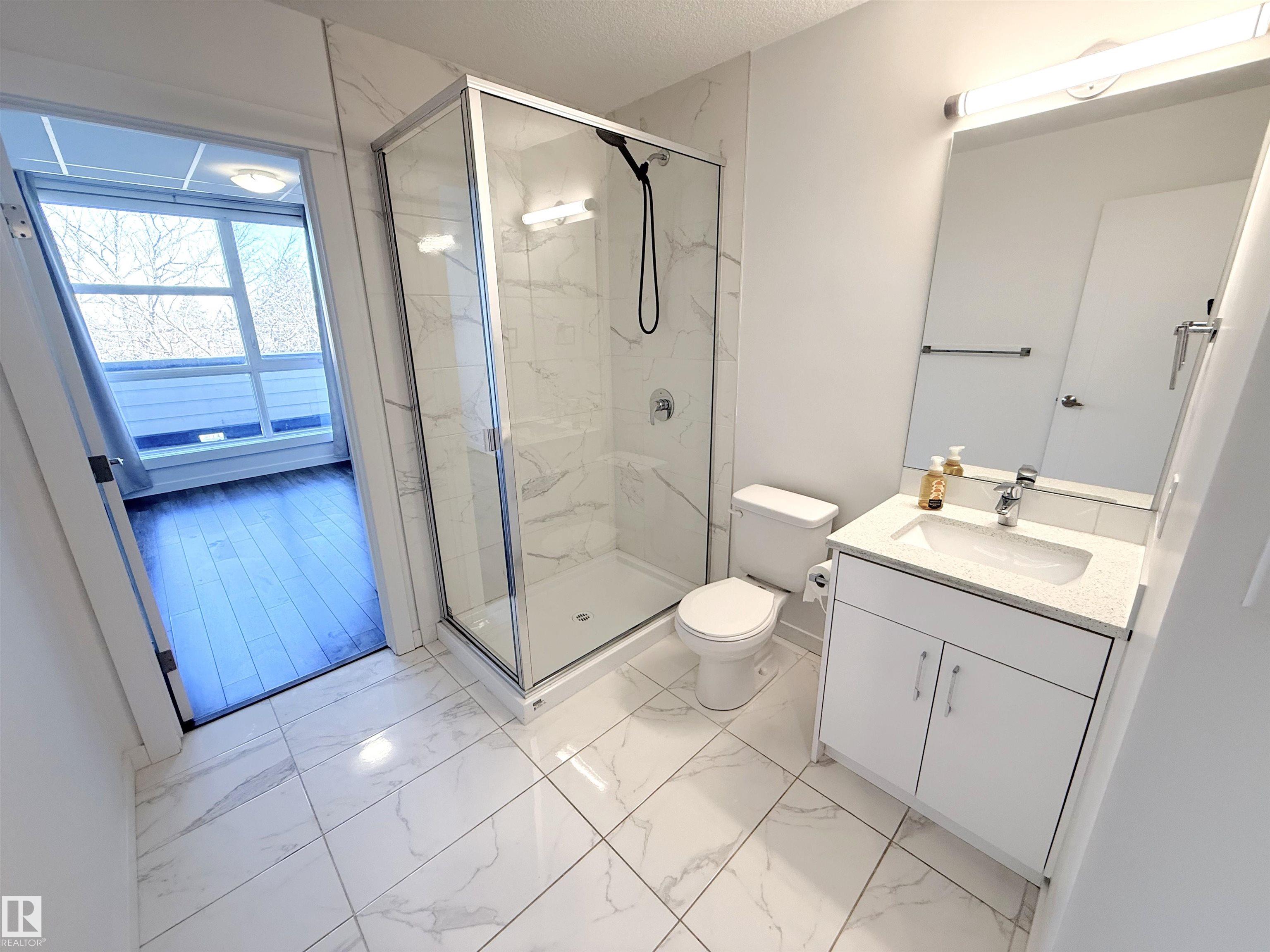 Photo 12 at 405 - 11503 76 Avenue NW, Belgravia, Edmonton