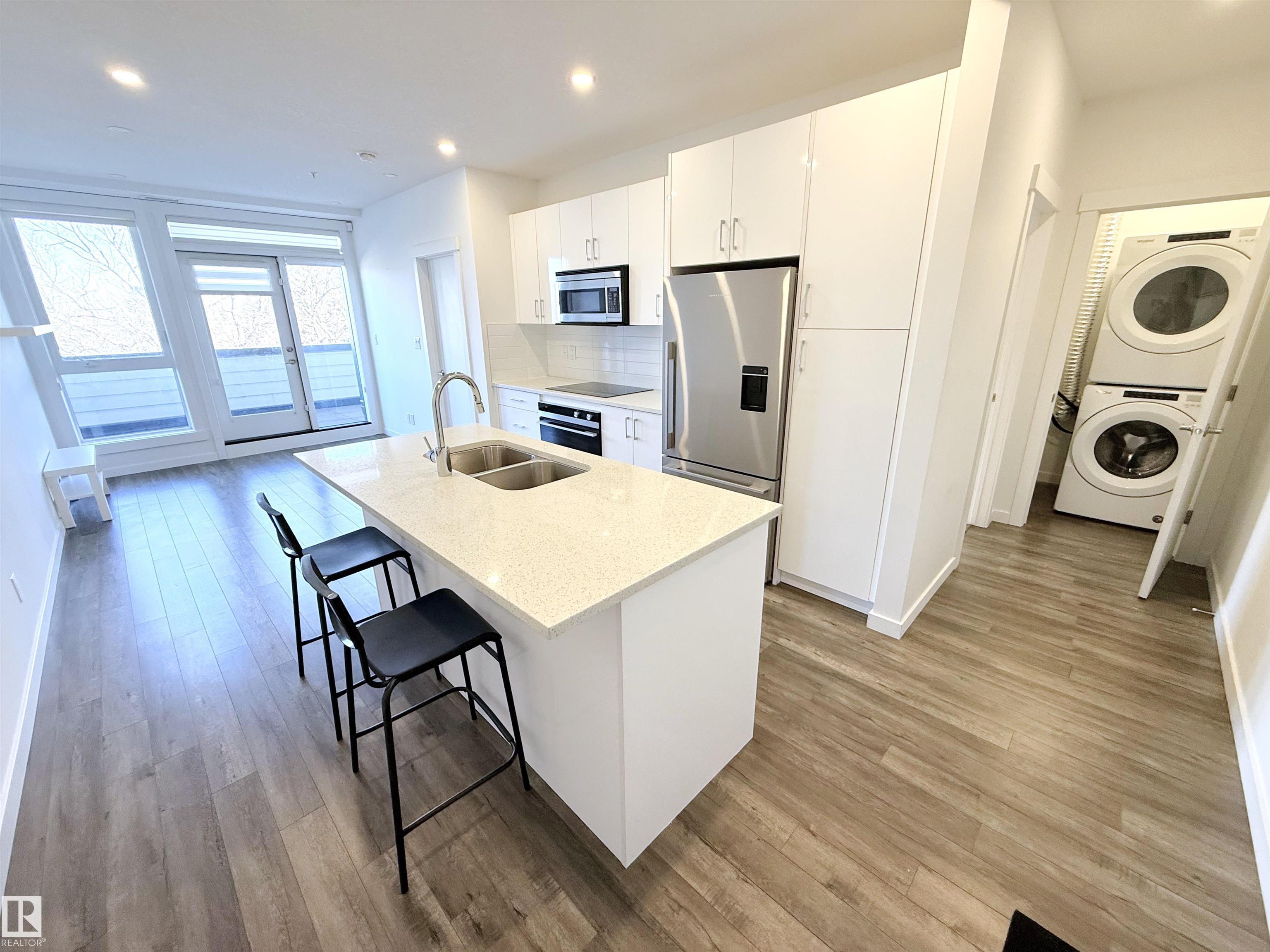 405 - 11503 76 Avenue NW, Belgravia, Edmonton