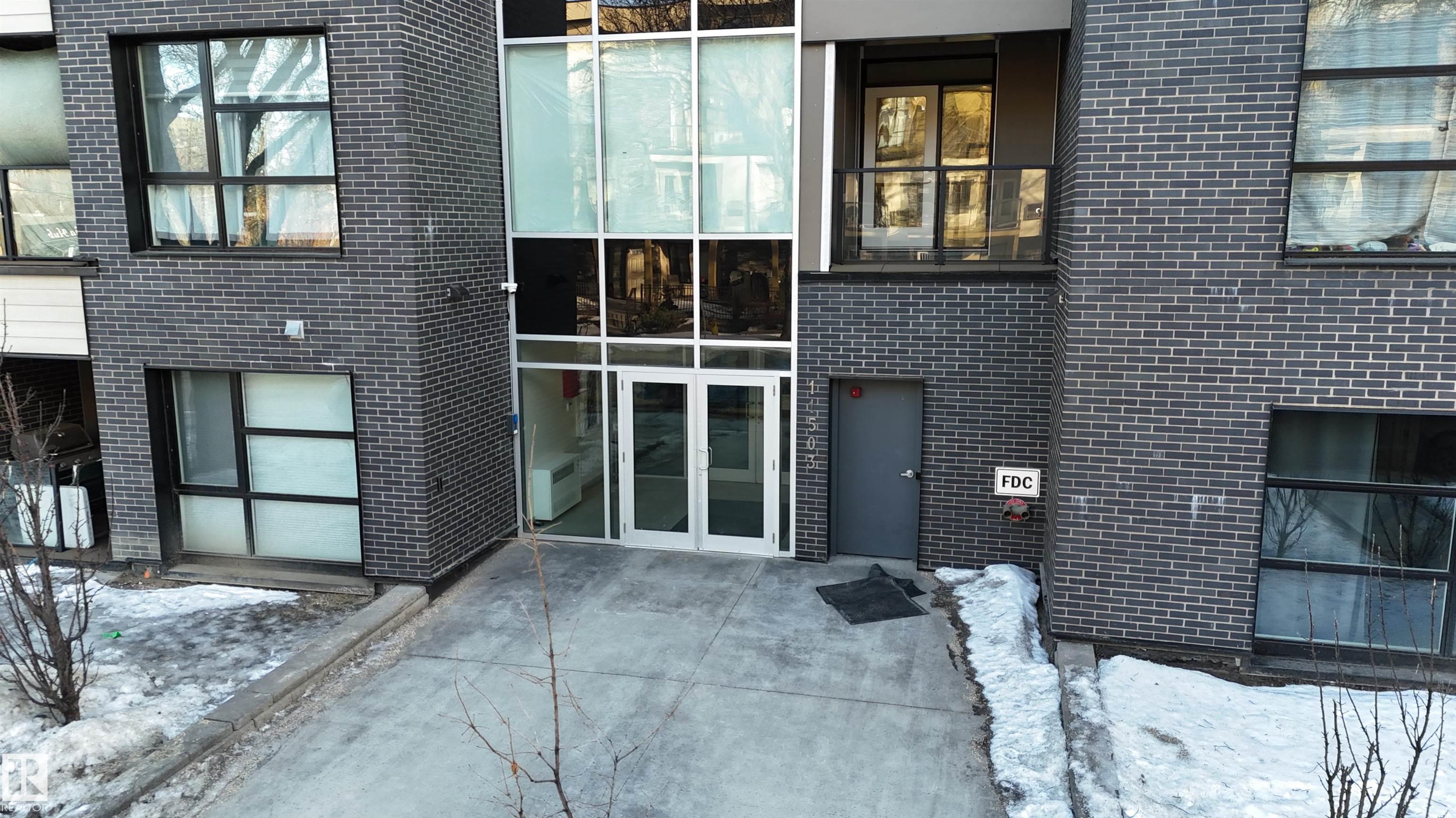 Photo 29 at 405 - 11503 76 Avenue NW, Belgravia, Edmonton