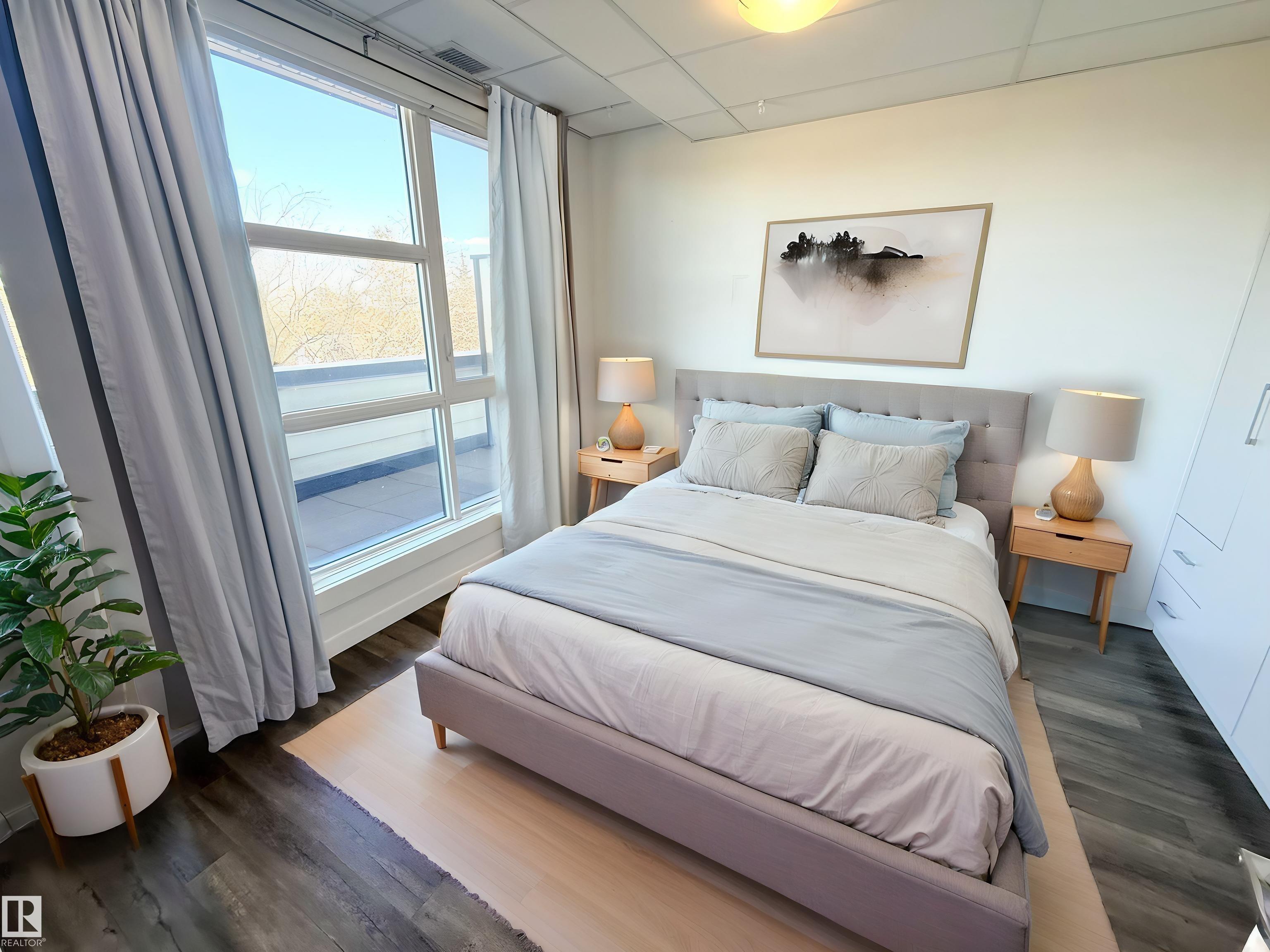 405 - 11503 76 Avenue NW, Belgravia, Edmonton