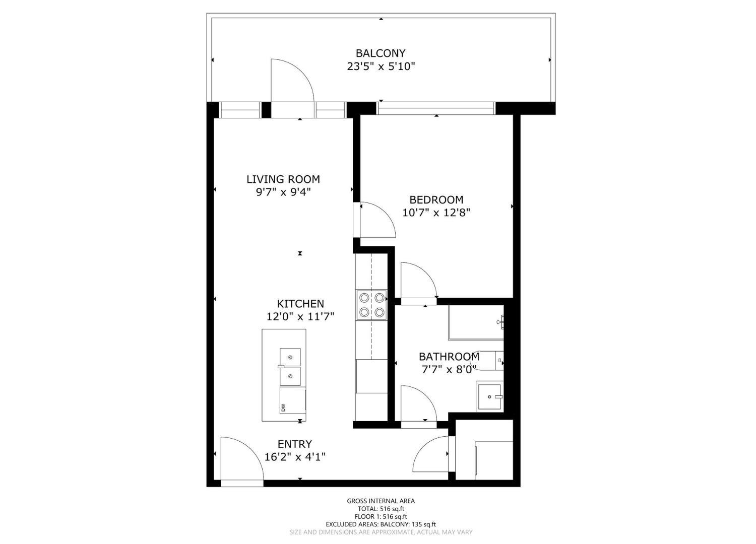 Photo 6 at 405 - 11503 76 Avenue NW, Belgravia, Edmonton