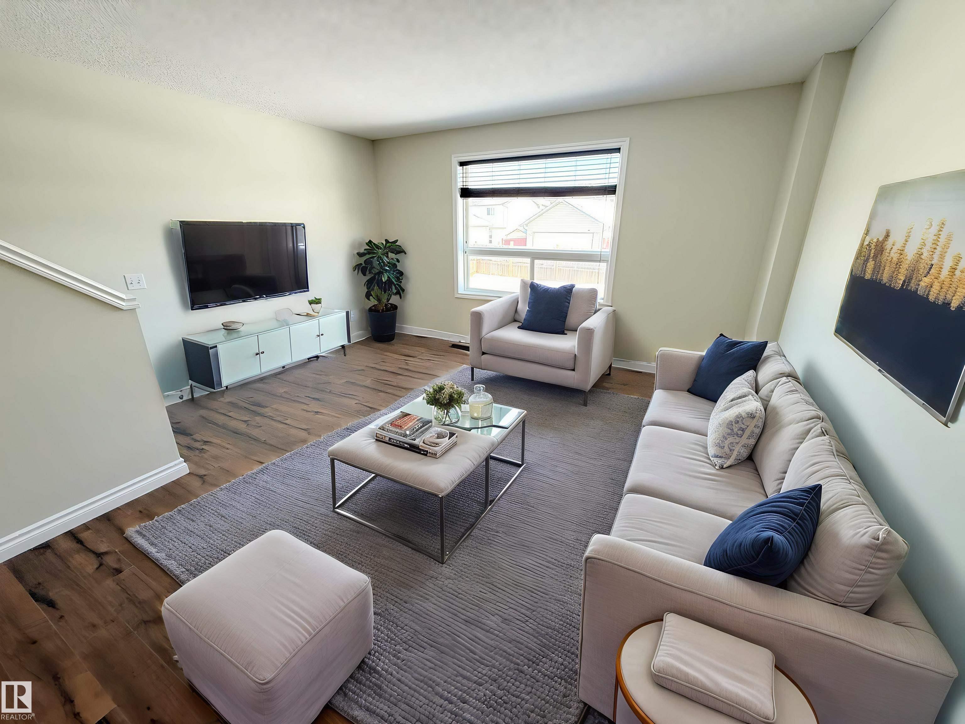 14005 158a Avenue NW, Carlton, Edmonton