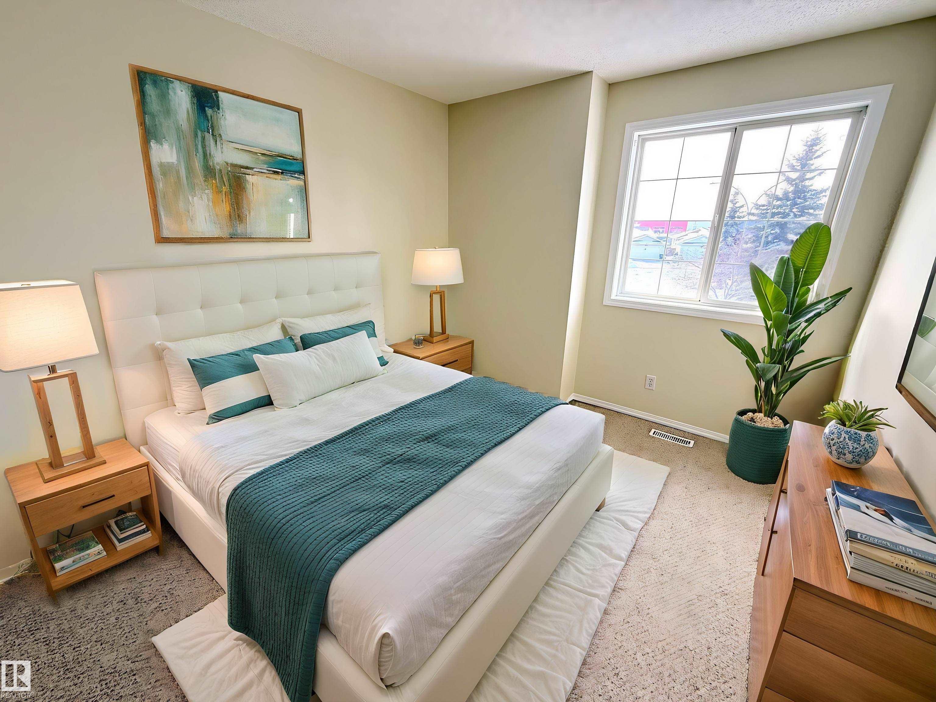 Photo 25 at 14005 158a Avenue NW, Carlton, Edmonton