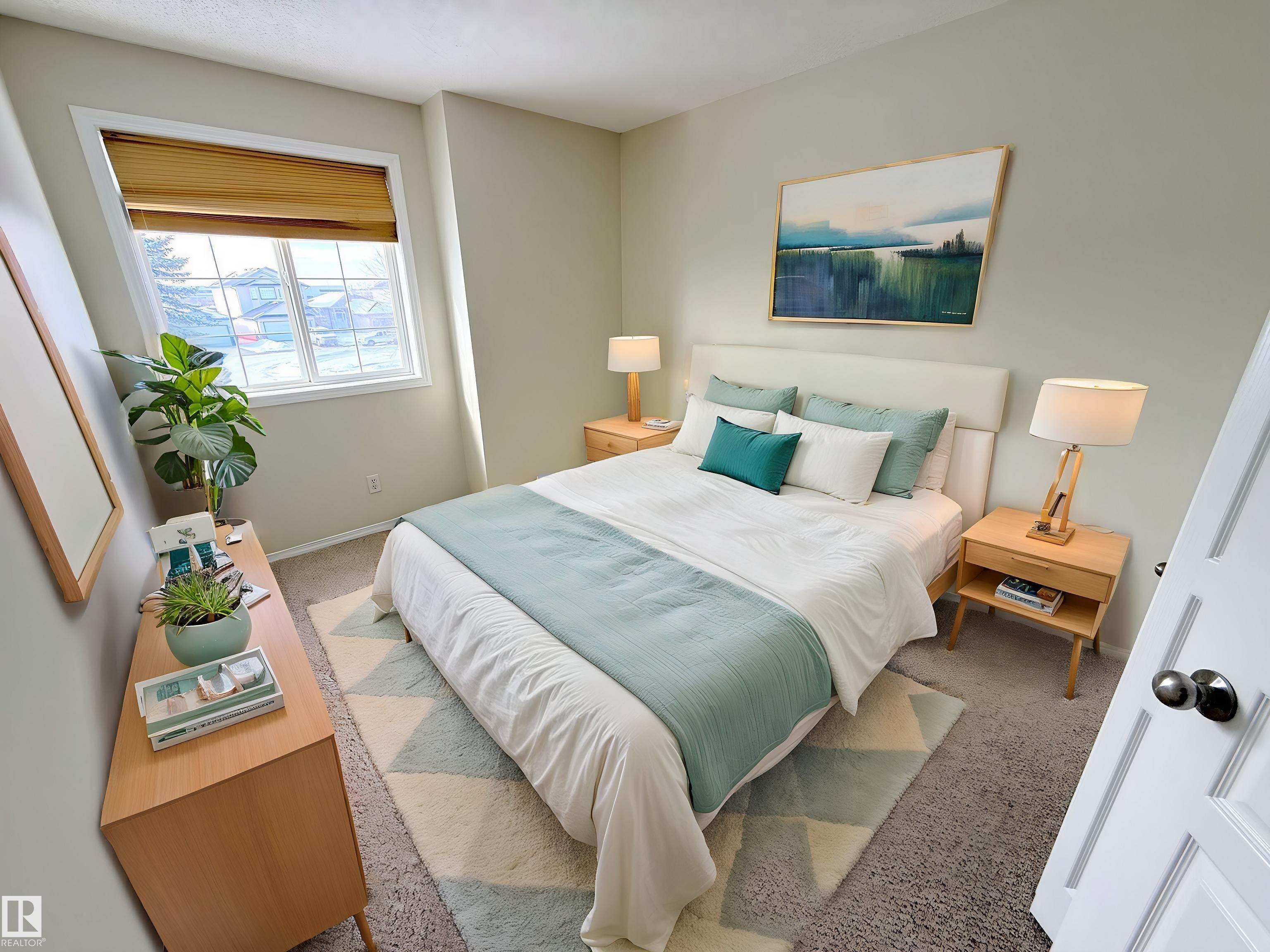 Photo 27 at 14005 158a Avenue NW, Carlton, Edmonton