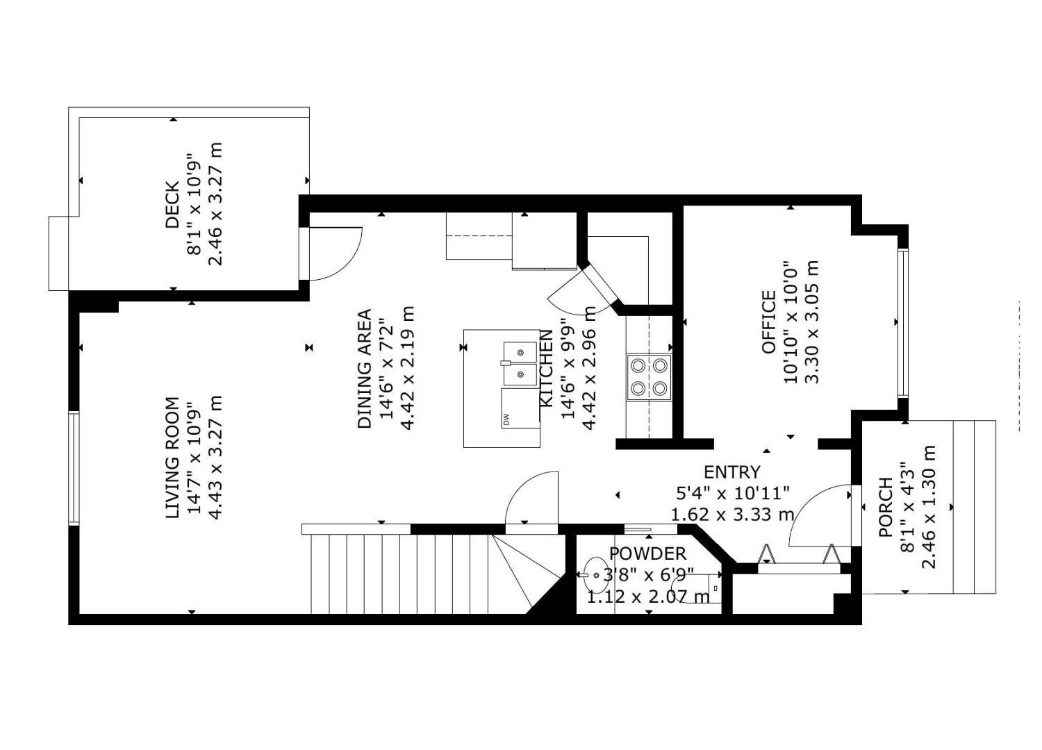 Photo 35 at 14005 158a Avenue NW, Carlton, Edmonton
