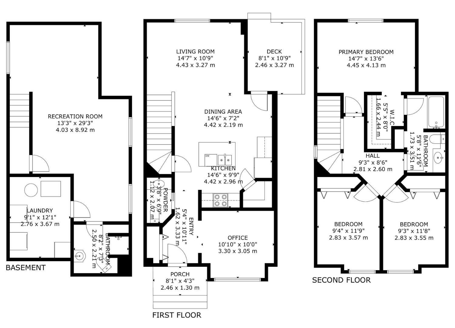 14005 158a Avenue NW, Carlton, Edmonton
