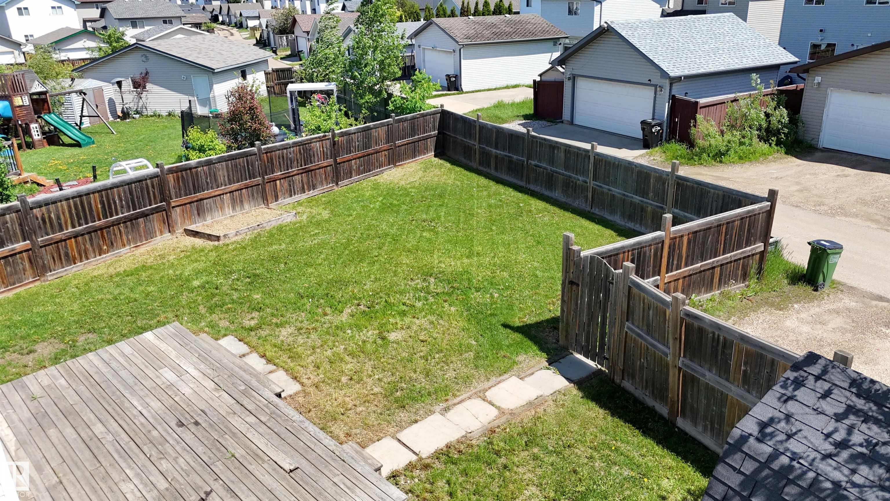 Photo 41 at 14005 158a Avenue NW, Carlton, Edmonton