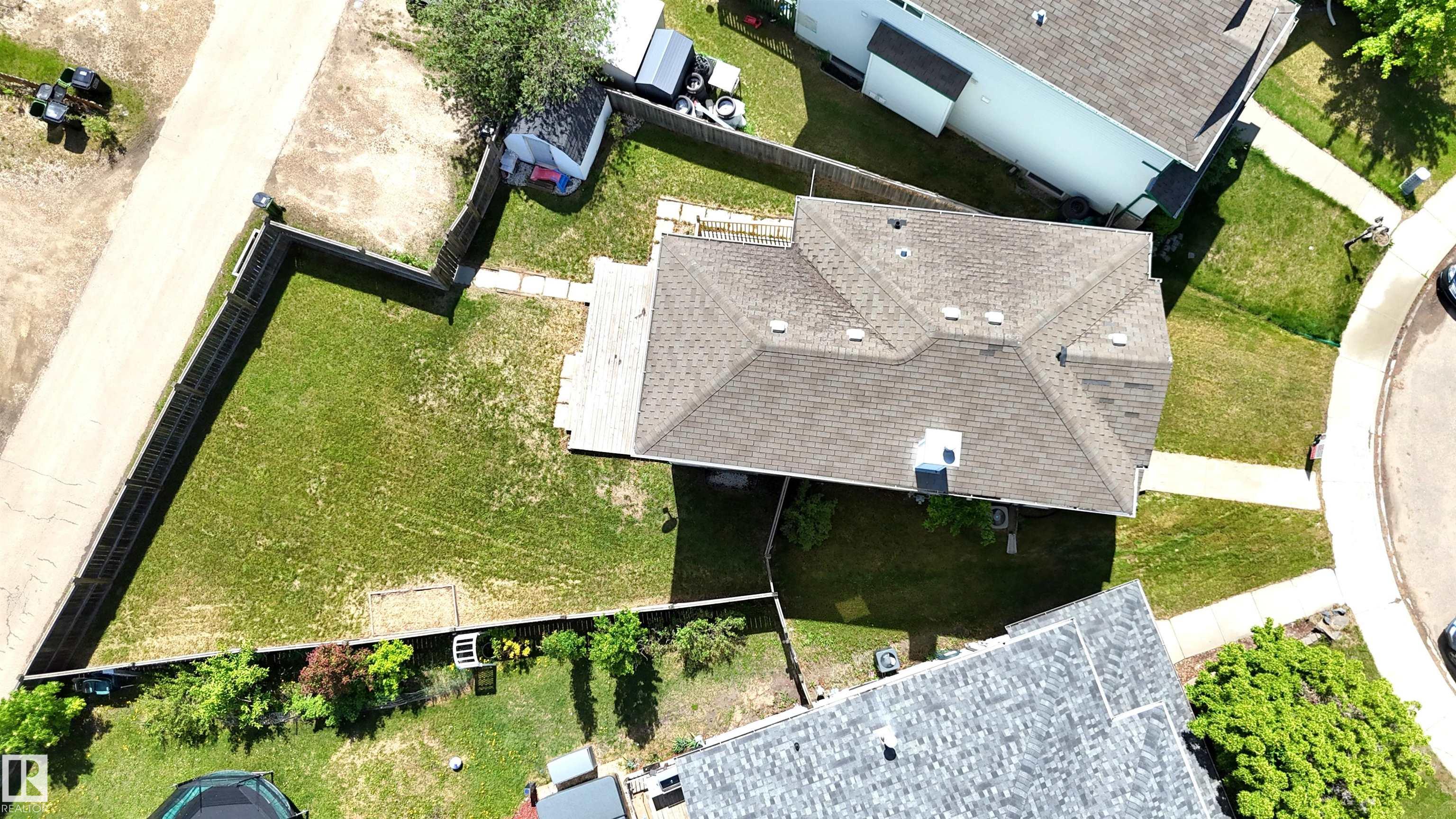 Photo 43 at 14005 158a Avenue NW, Carlton, Edmonton
