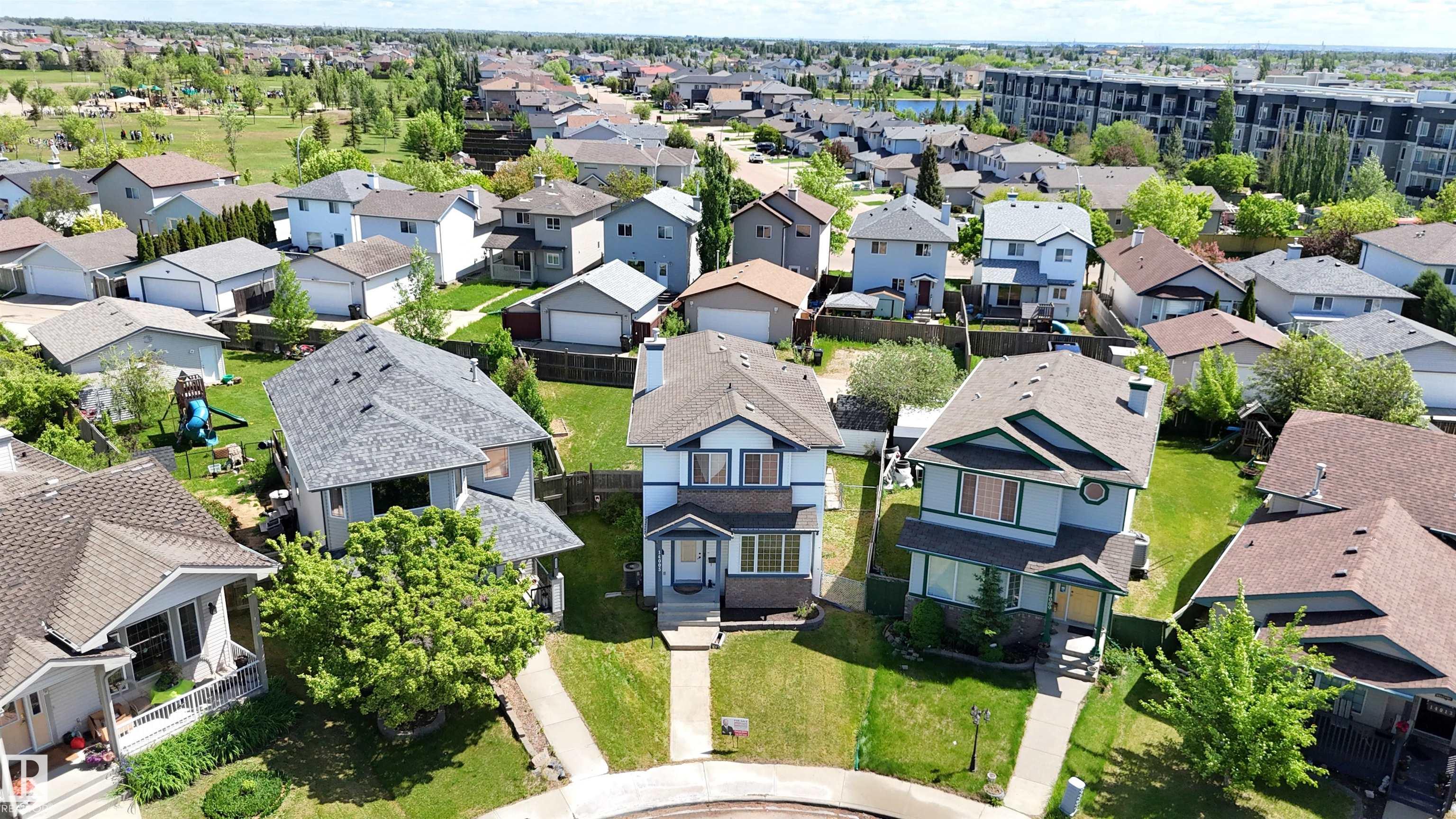 Photo 44 at 14005 158a Avenue NW, Carlton, Edmonton