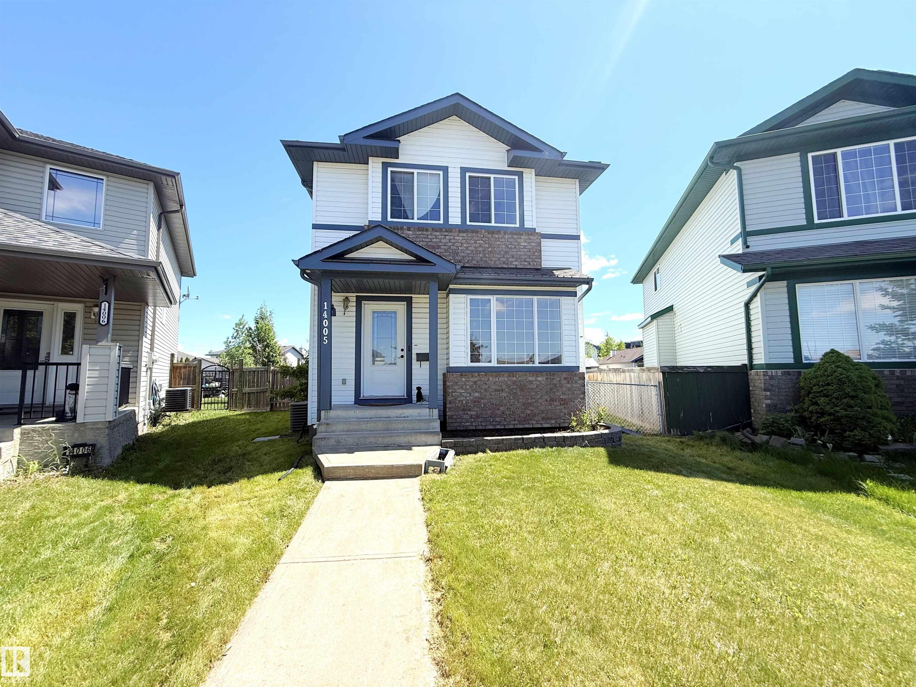 Photo 6 at 14005 158a Avenue NW, Carlton, Edmonton