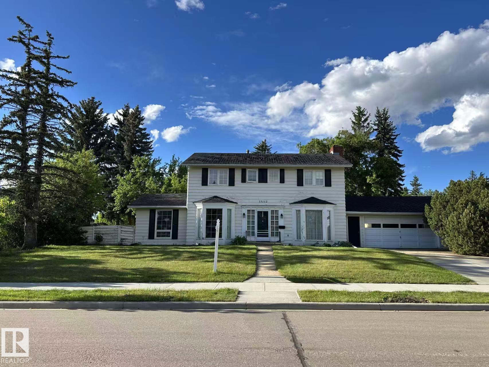 13112 63 Avenue NW, Grandview Heights, Edmonton