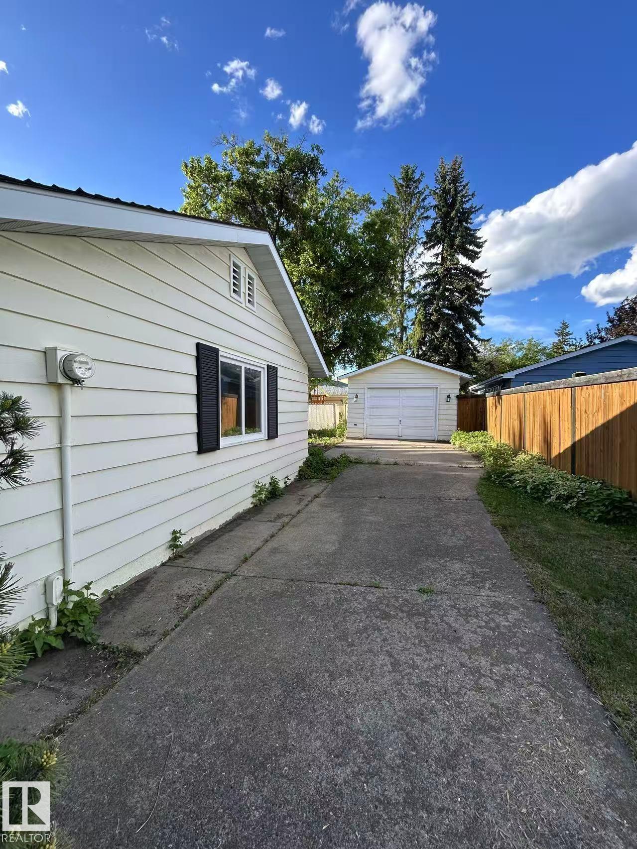 13112 63 Avenue NW, Grandview Heights, Edmonton