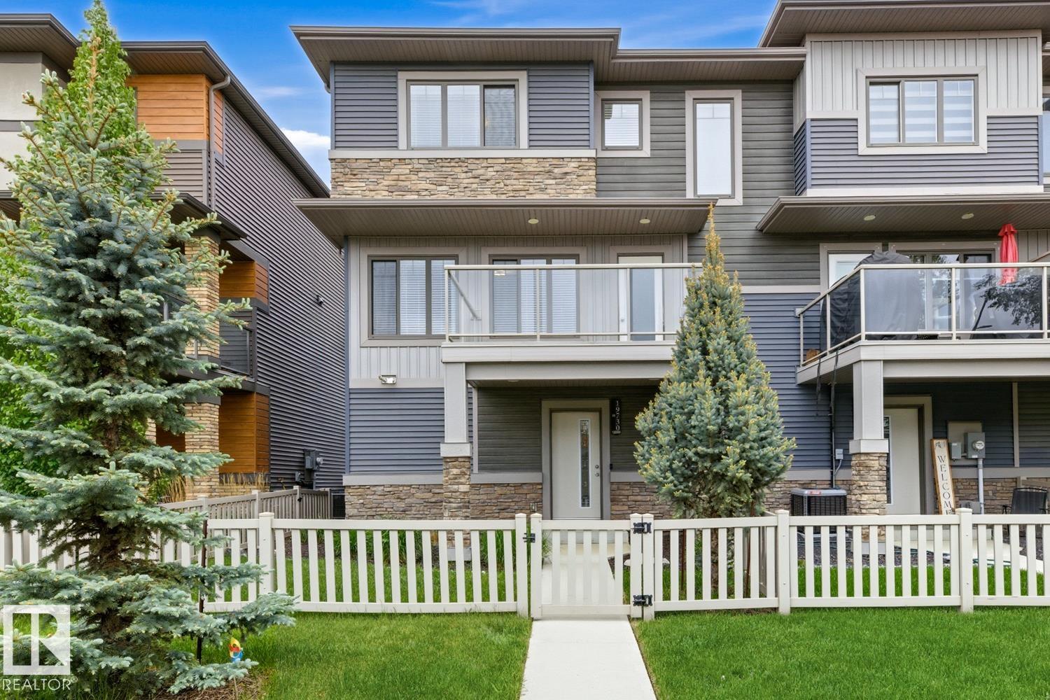 19730 26a Avenue NW SW, Riverview Area, Edmonton