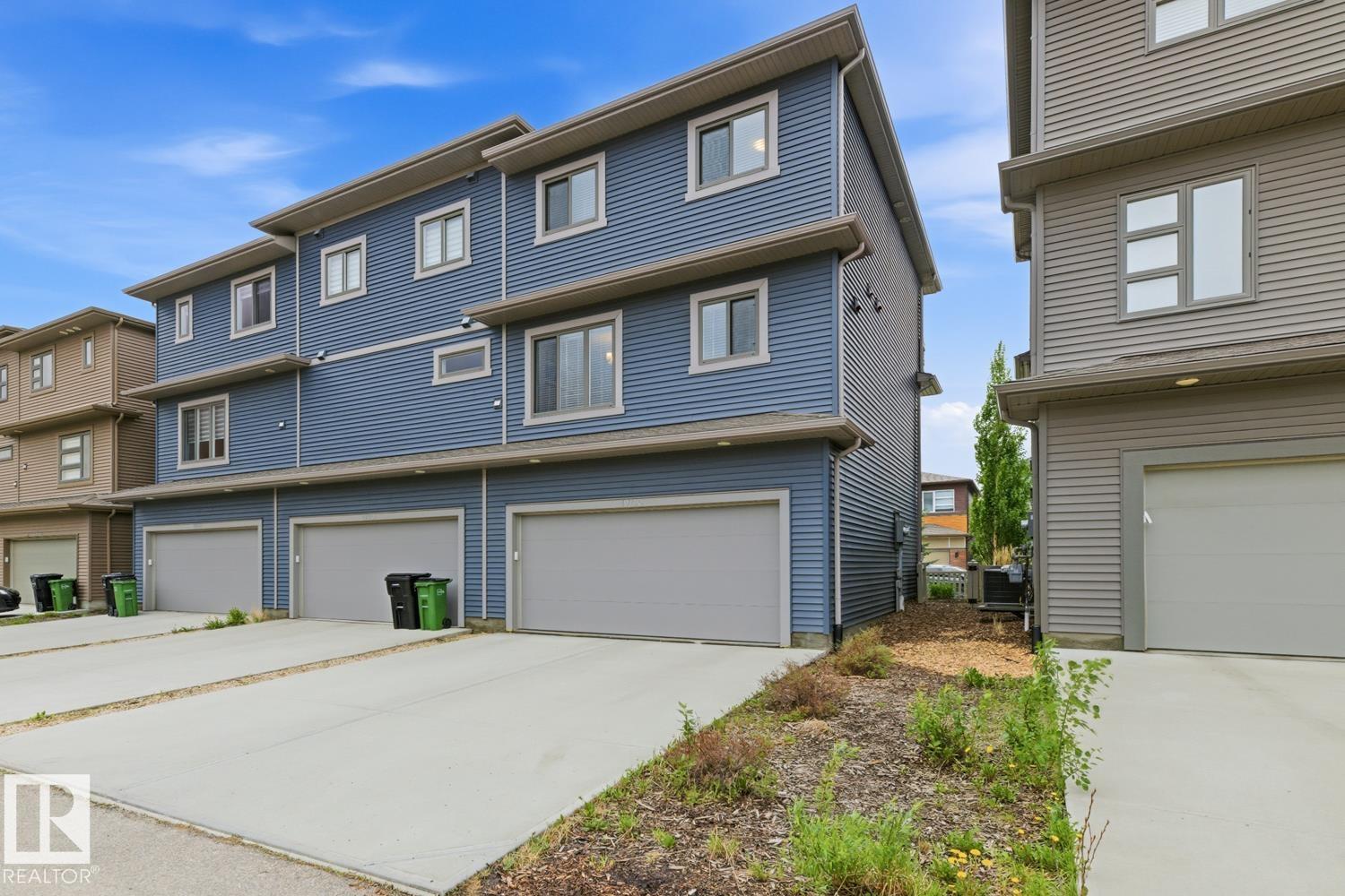 19730 26a Avenue NW SW, Riverview Area, Edmonton