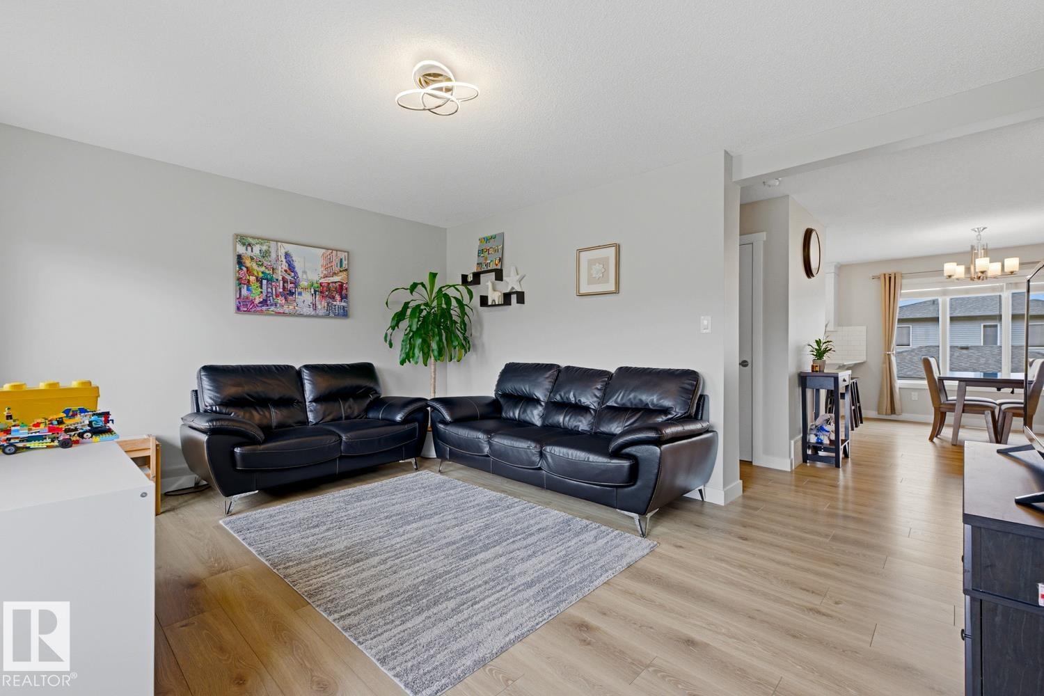 Photo 15 at 19730 26a Avenue NW SW, Riverview Area, Edmonton