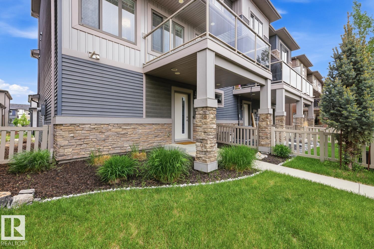 19730 26a Avenue NW SW, Riverview Area, Edmonton