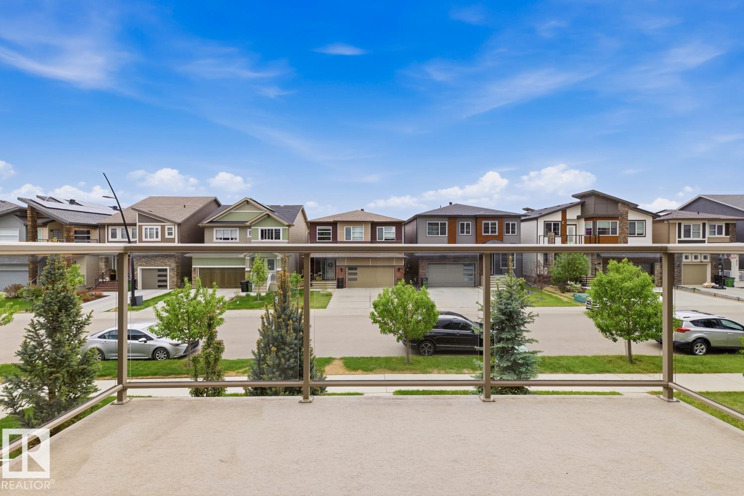 19730 26a Avenue NW SW, Riverview Area, Edmonton