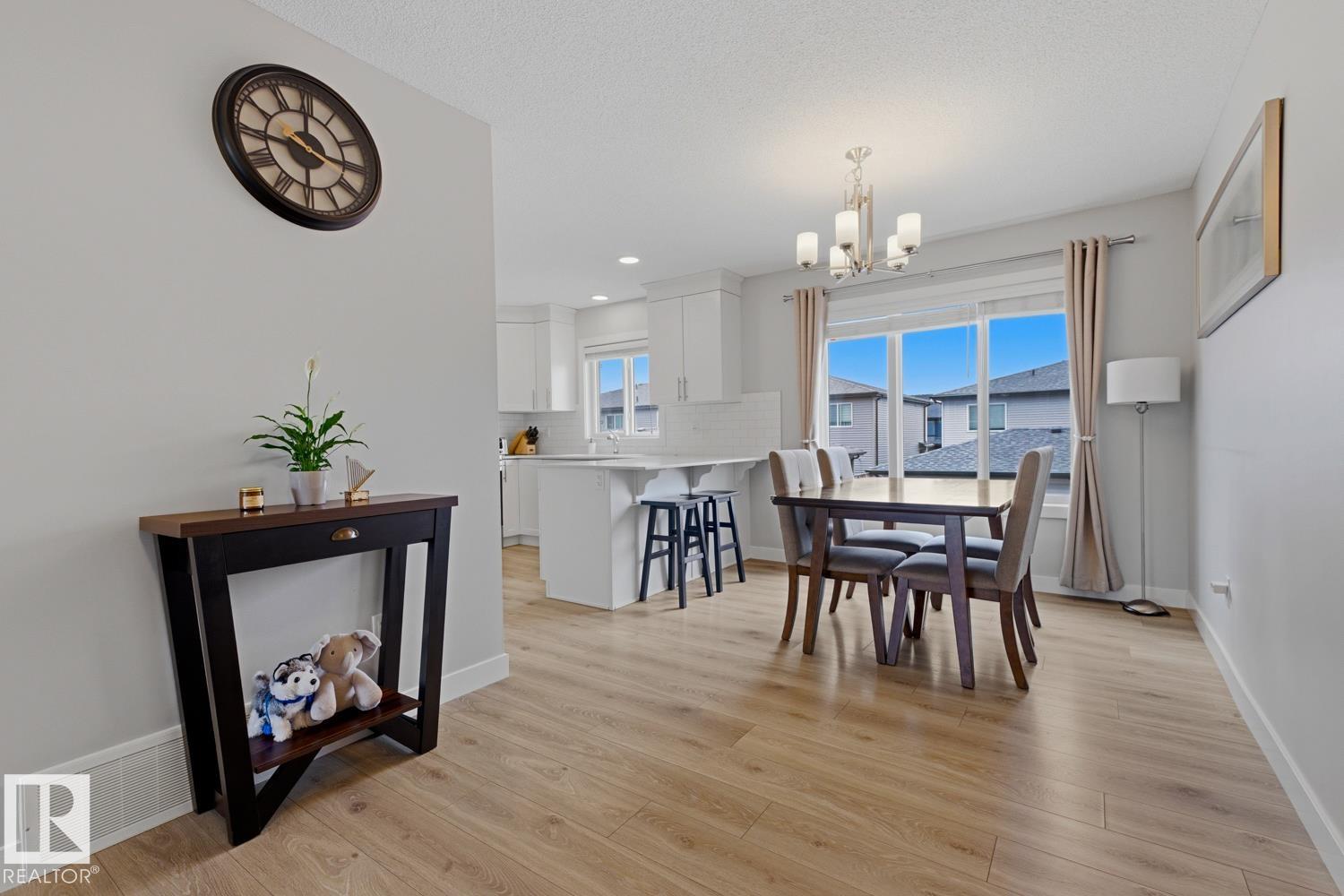 Photo 8 at 19730 26a Avenue NW SW, Riverview Area, Edmonton