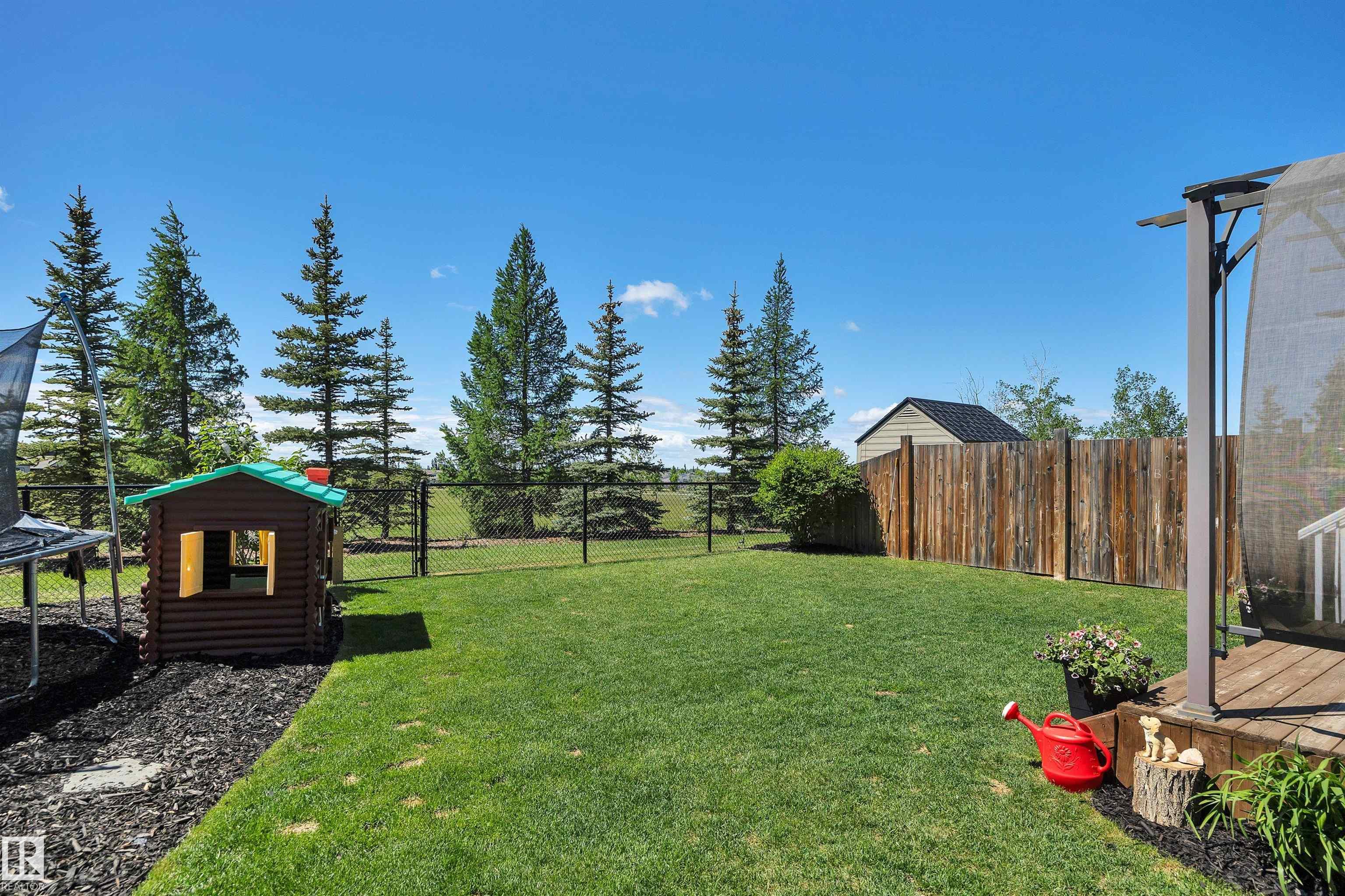 86 Sandalwood Place, Suntree, Leduc