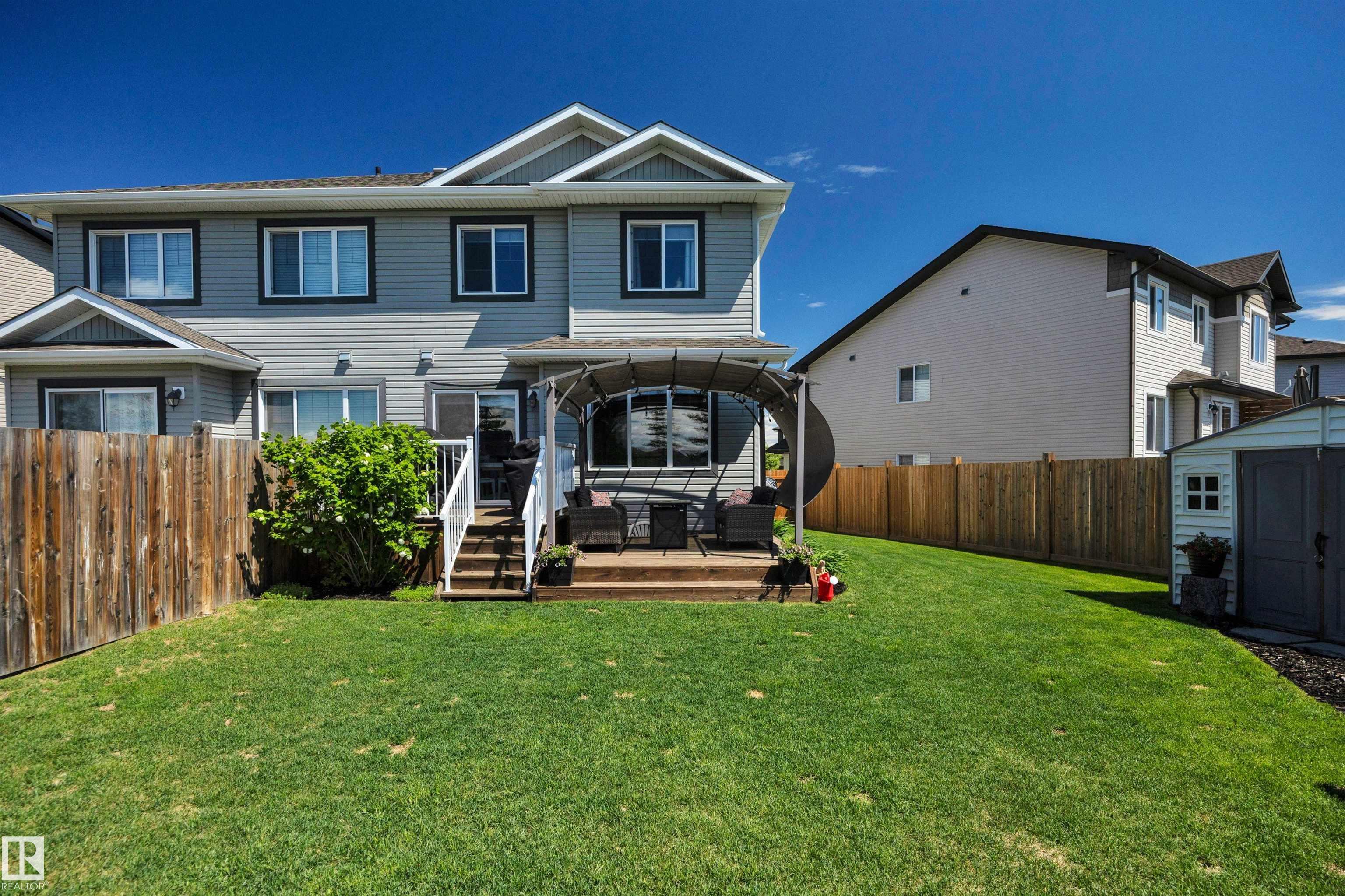 Photo 48 at 86 Sandalwood Place, Suntree, Leduc