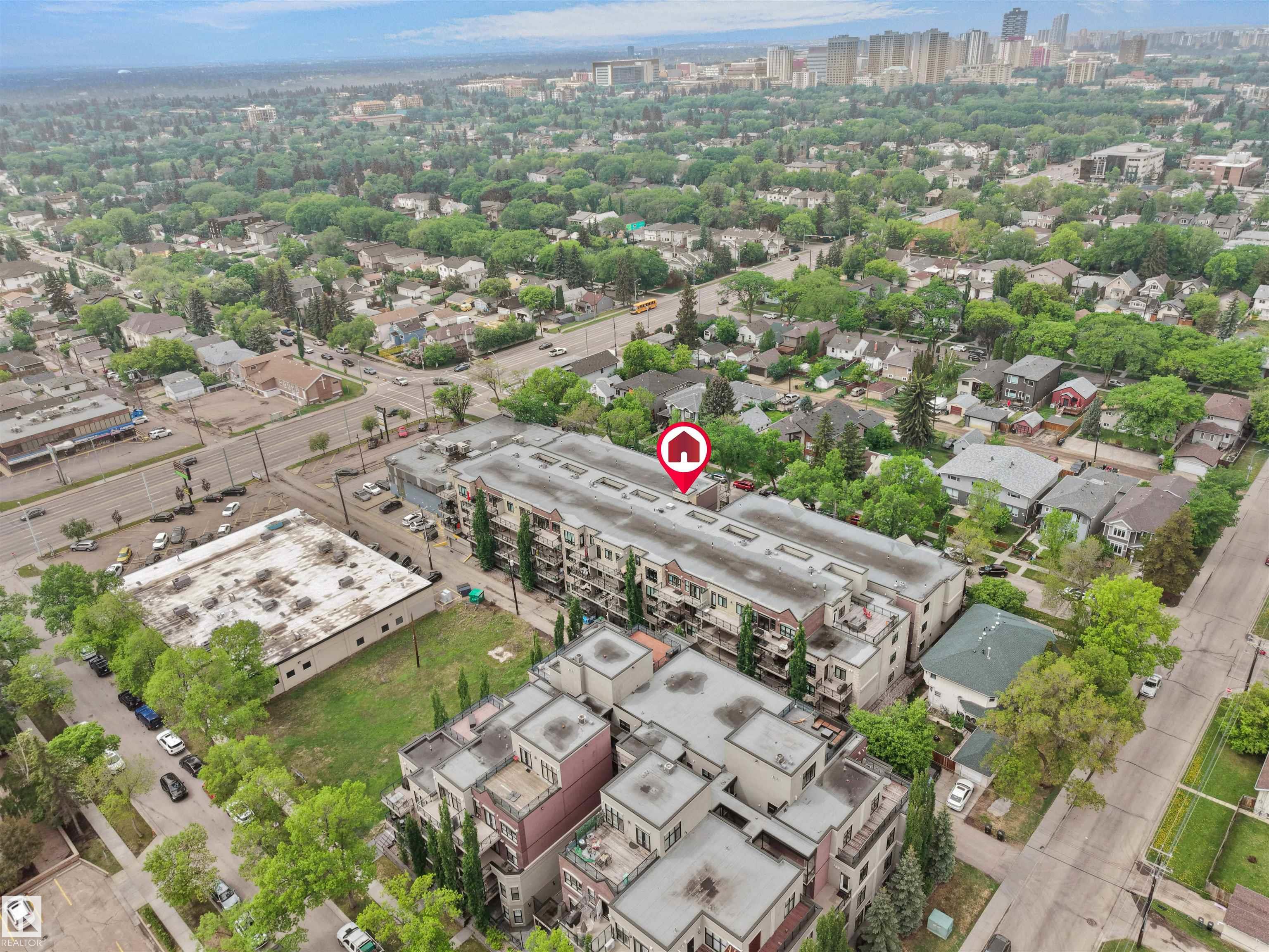 Photo 7 at 110 - 10811 72 Avenue NW, Queen Alexandra, Edmonton