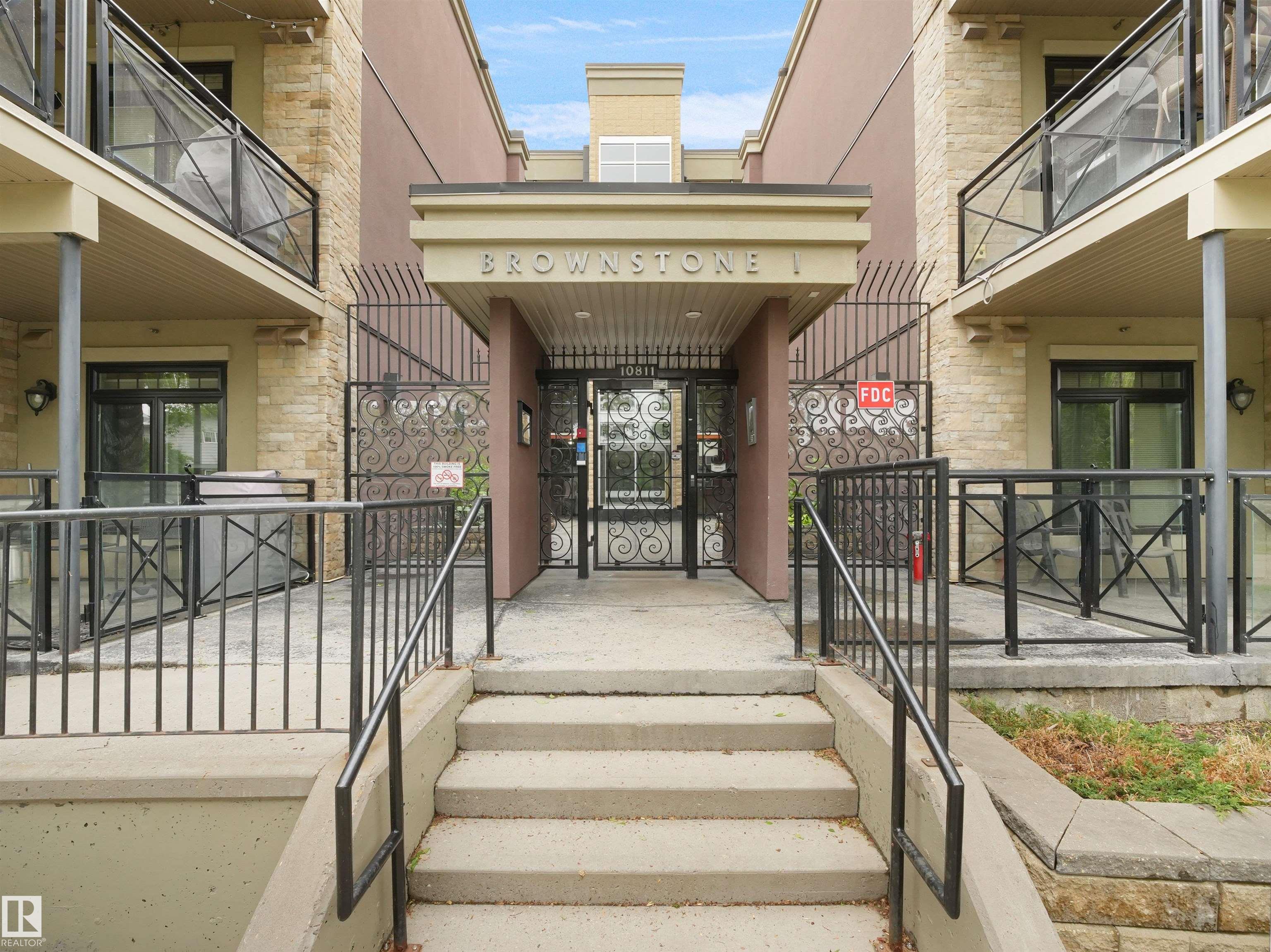 Photo 9 at 110 - 10811 72 Avenue NW, Queen Alexandra, Edmonton