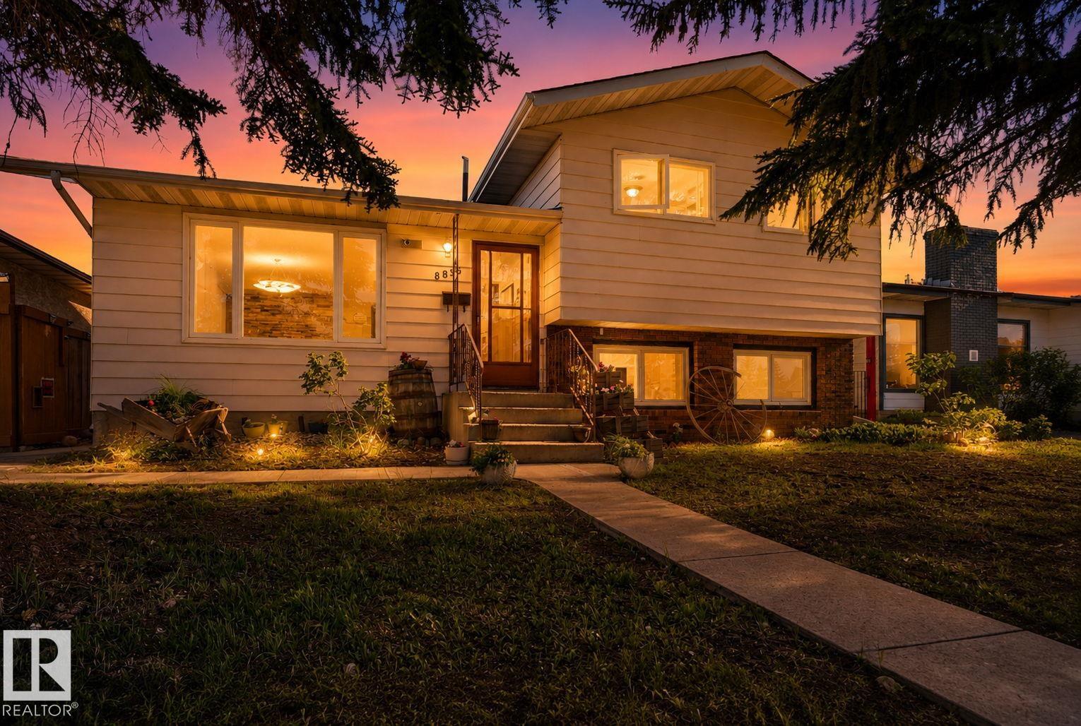 8835 152b Avenue NW, Evansdale, Edmonton
