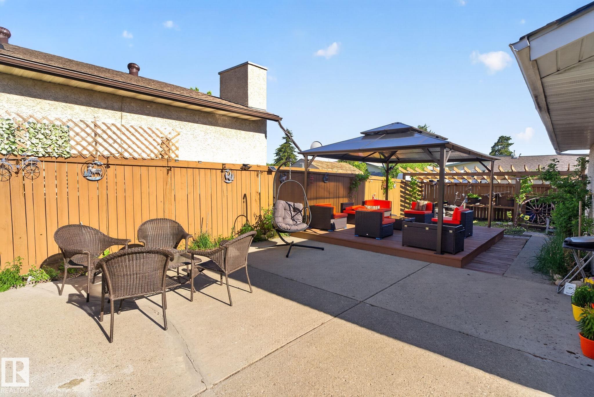 Photo 47 at 8835 152b Avenue NW, Evansdale, Edmonton