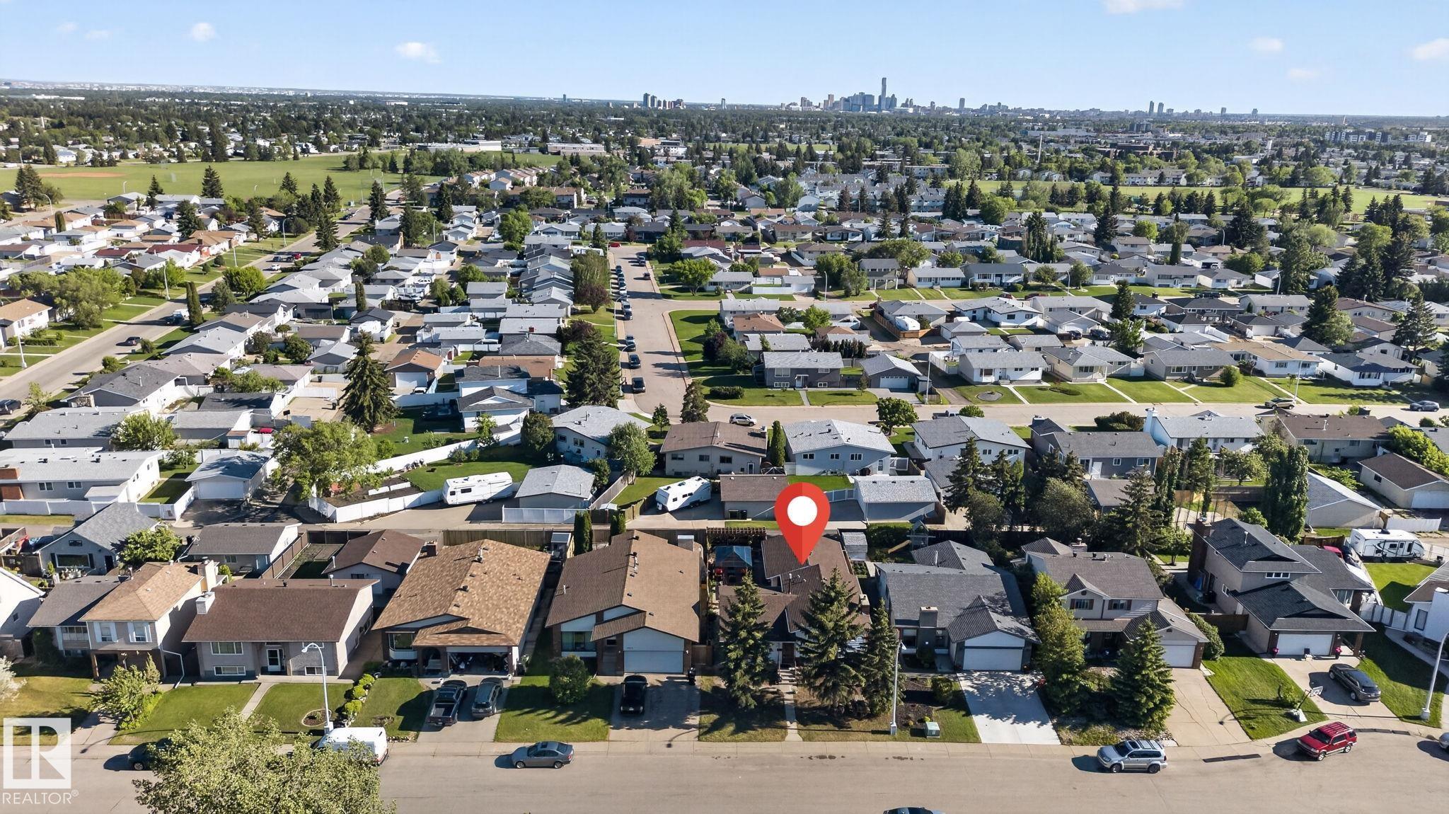 Photo 67 at 8835 152b Avenue NW, Evansdale, Edmonton