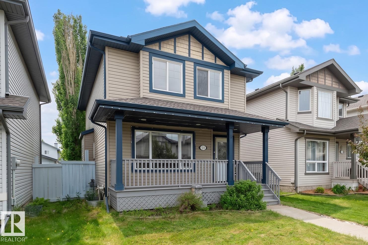5919 203 Street NW, The Hamptons, Edmonton