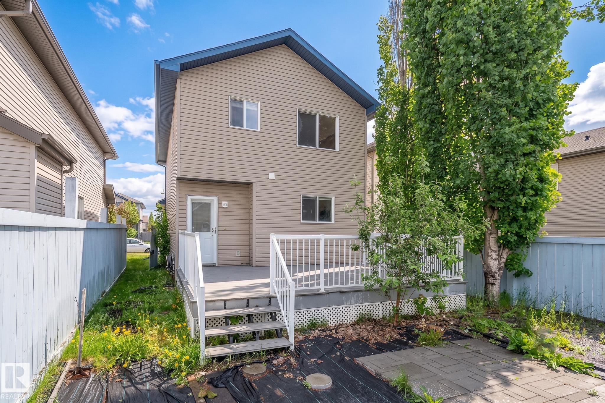 Photo 41 at 5919 203 Street NW, The Hamptons, Edmonton