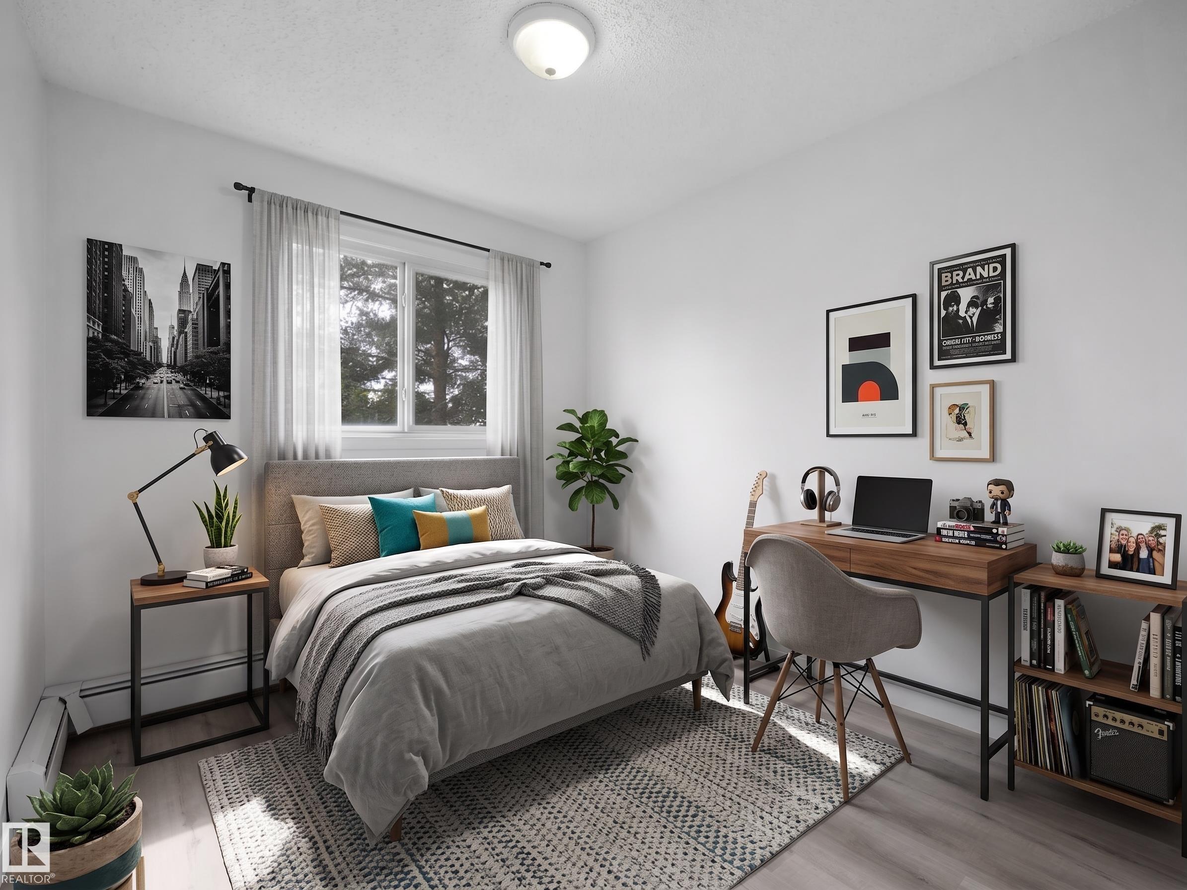 Photo 31 at 122 - 16340 109 Street NW, Lorelei, Edmonton