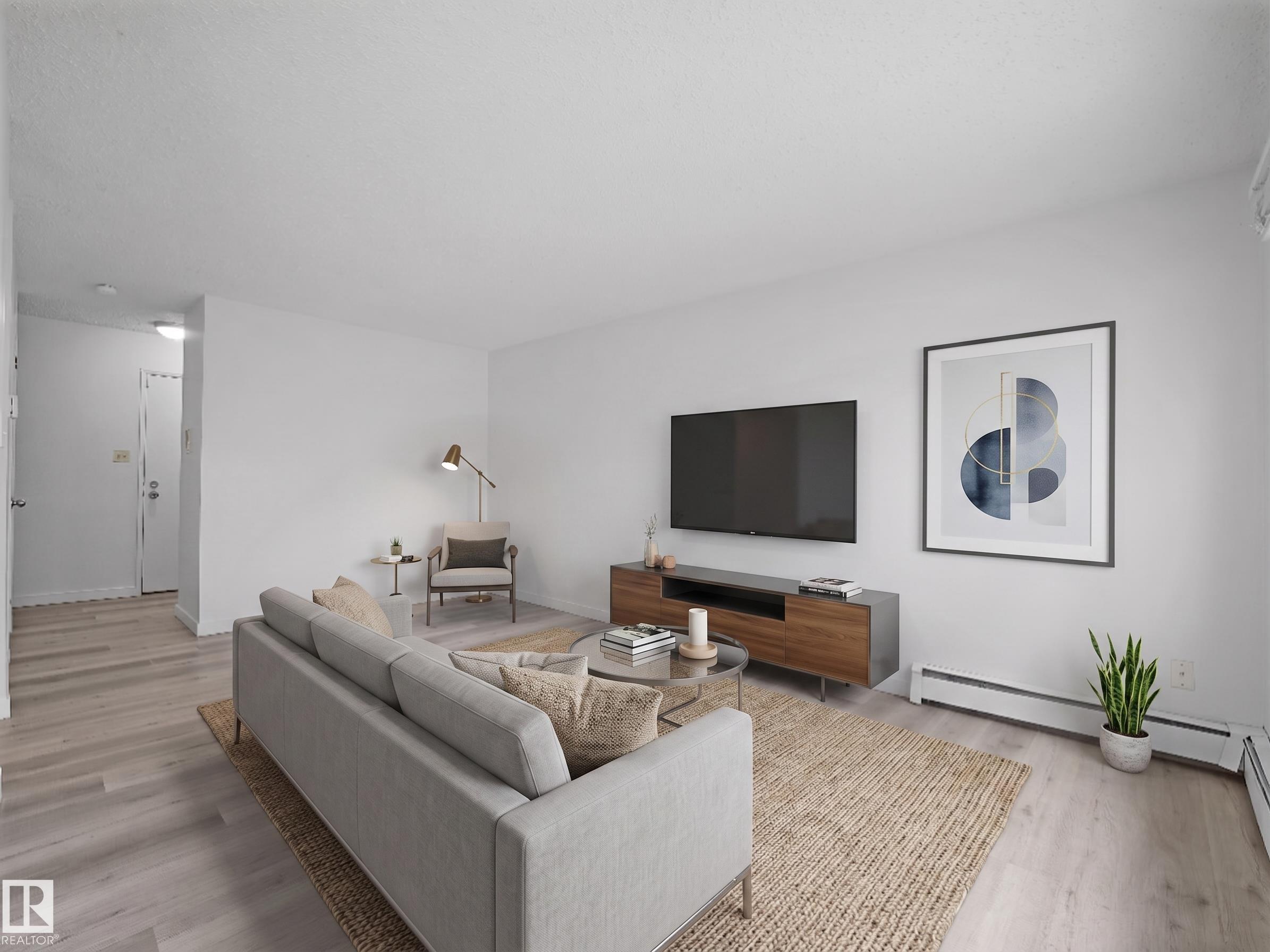 122 - 16340 109 Street NW, Lorelei, Edmonton
