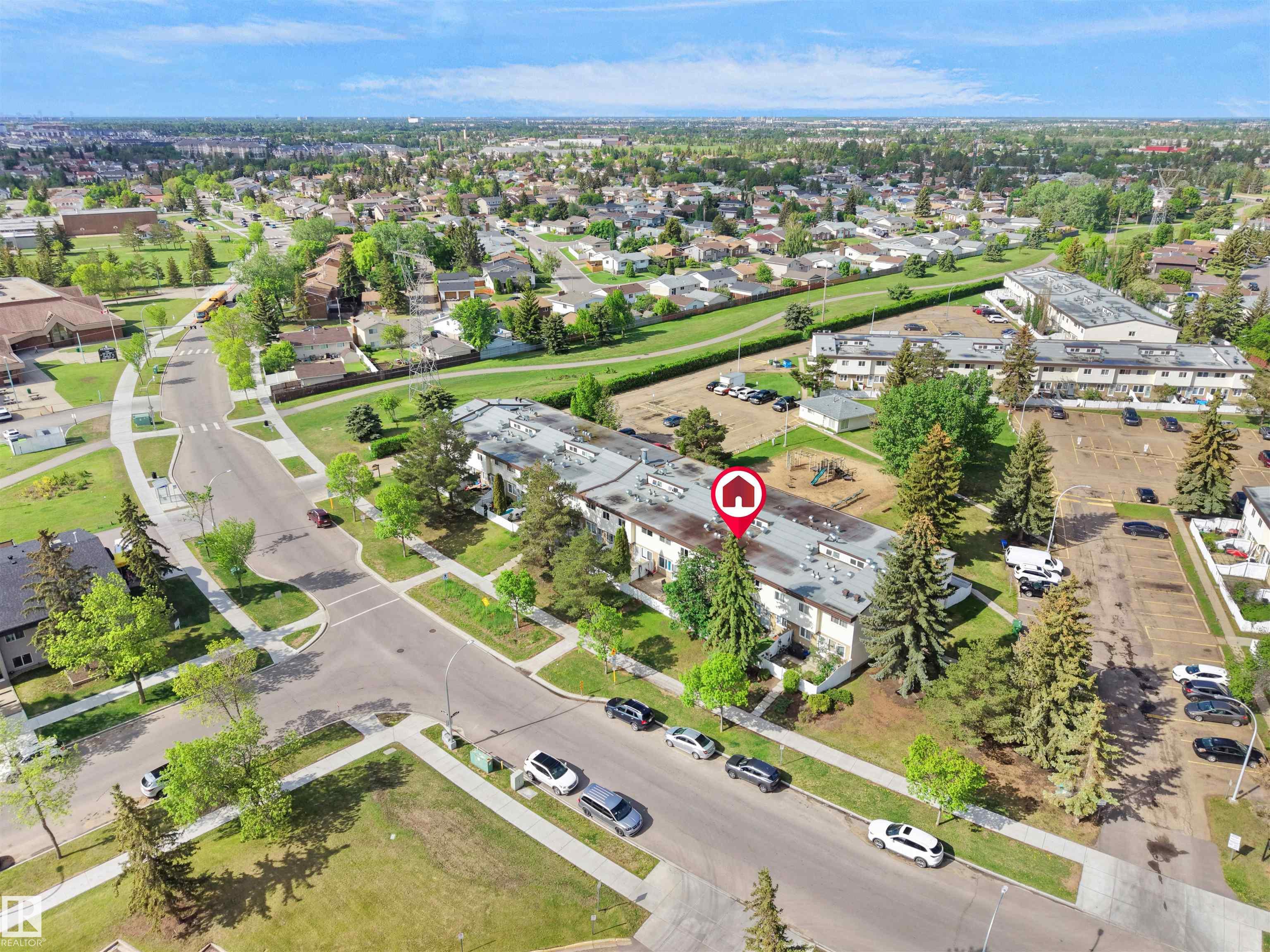 Photo 43 at 122 - 16340 109 Street NW, Lorelei, Edmonton