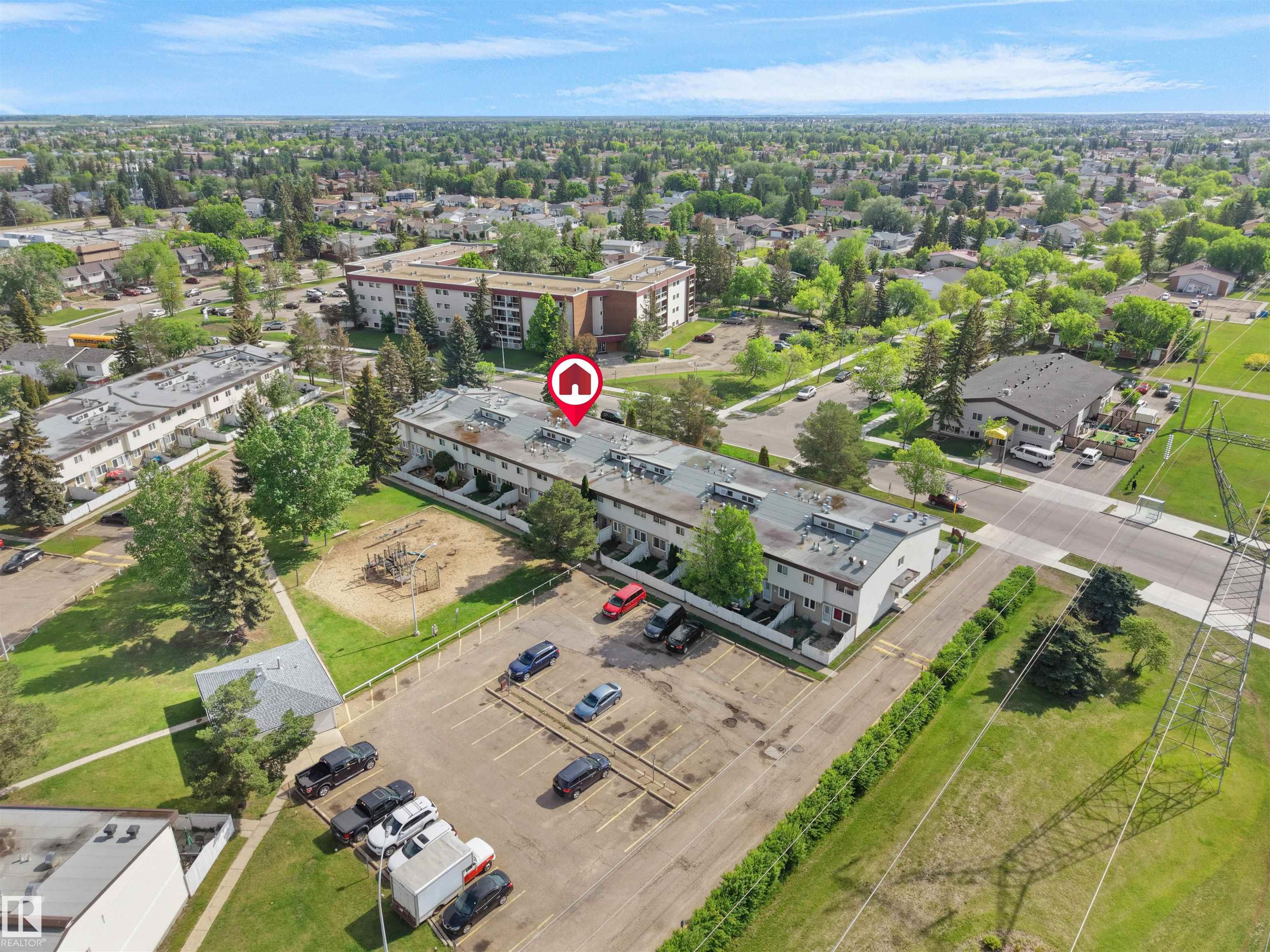 Photo 45 at 122 - 16340 109 Street NW, Lorelei, Edmonton
