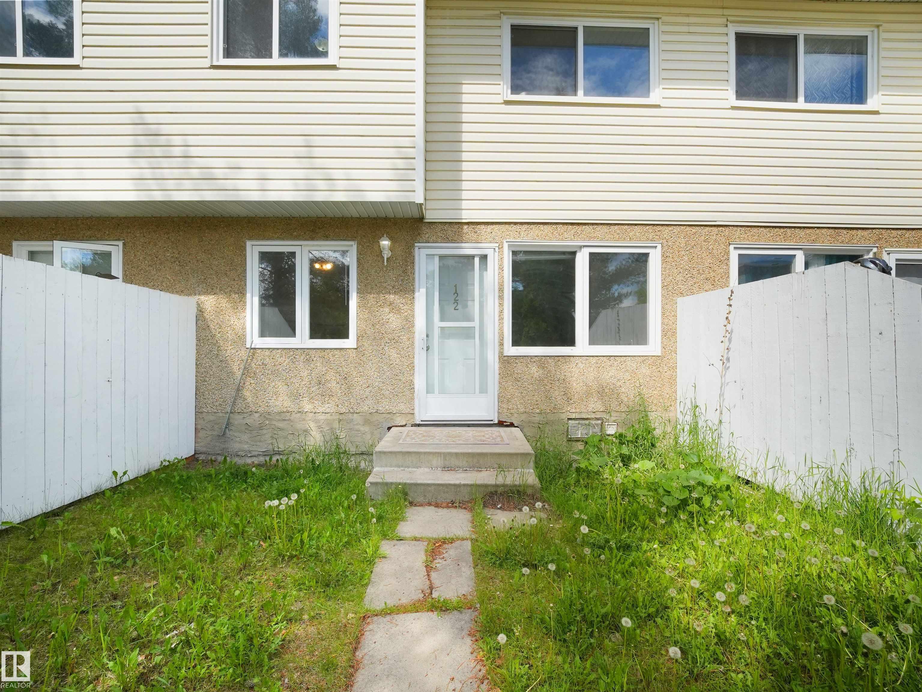 Photo 47 at 122 - 16340 109 Street NW, Lorelei, Edmonton