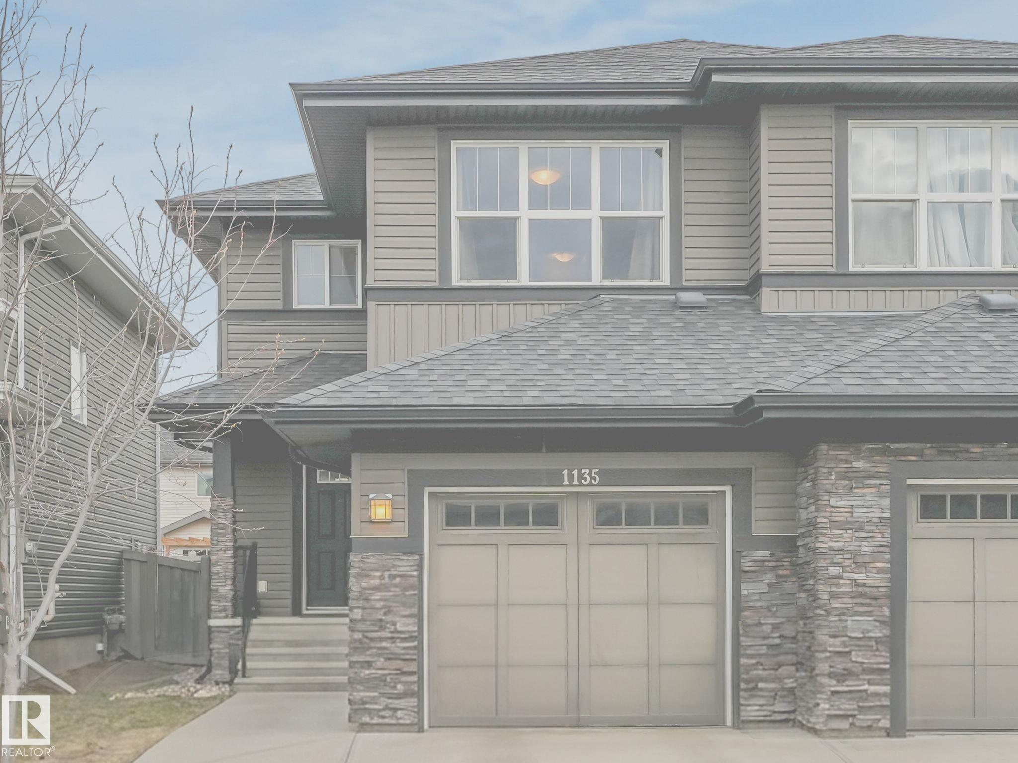 1135 177 Street SW, Windermere, Edmonton